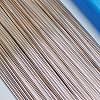 1kg 10% Brass Silver Solder Bar 1mm/1.5mm/2mm/2.5mm/3mm DIY Hardware Manufacturing (Color : 1X500MM 1KG)