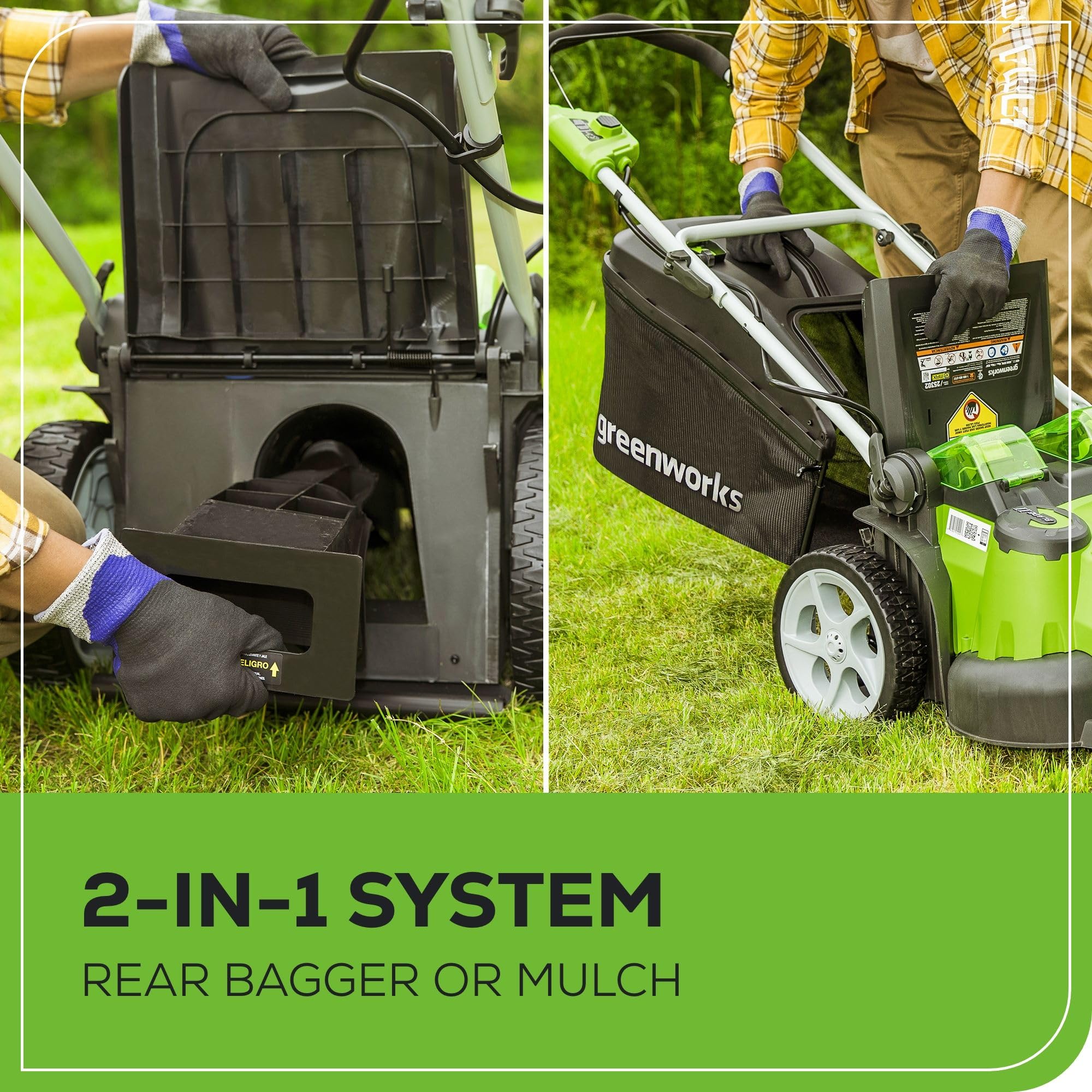 Mower Deals Tandem Lawnmower Tandem Takealot Electric Lawn Mowers