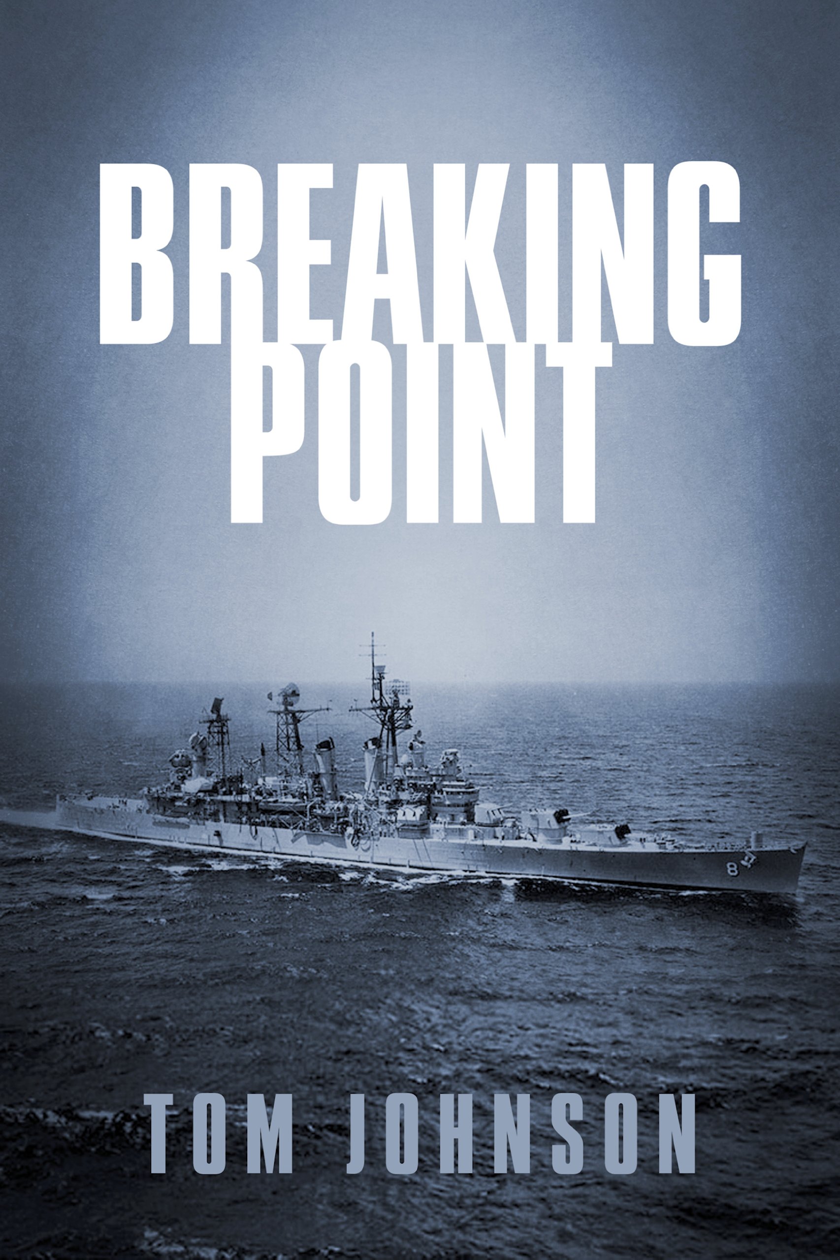 Breaking Point