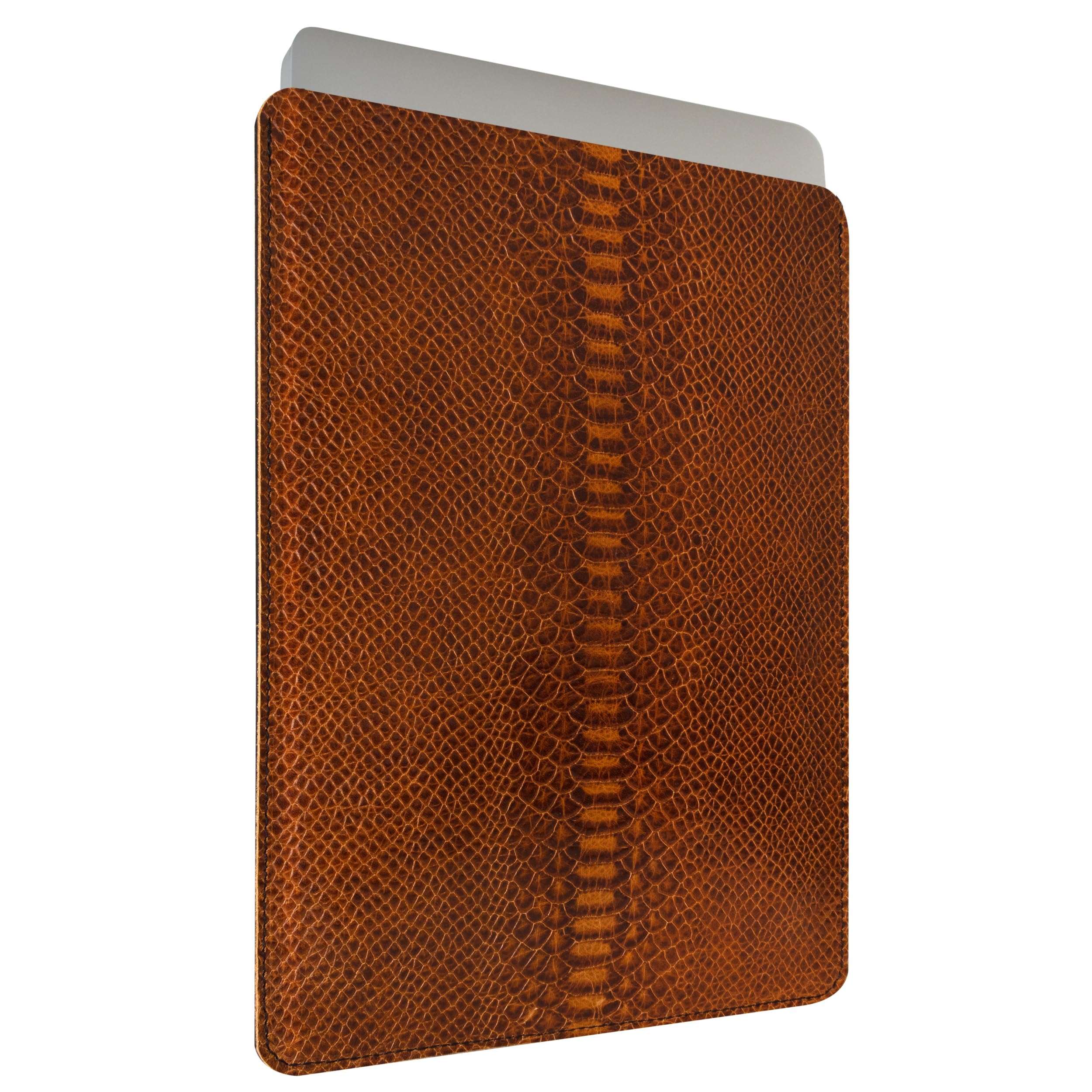 MiArt Housse En Cuir Pour MacBook Air 13 Pouces (2018, 2019, 2020