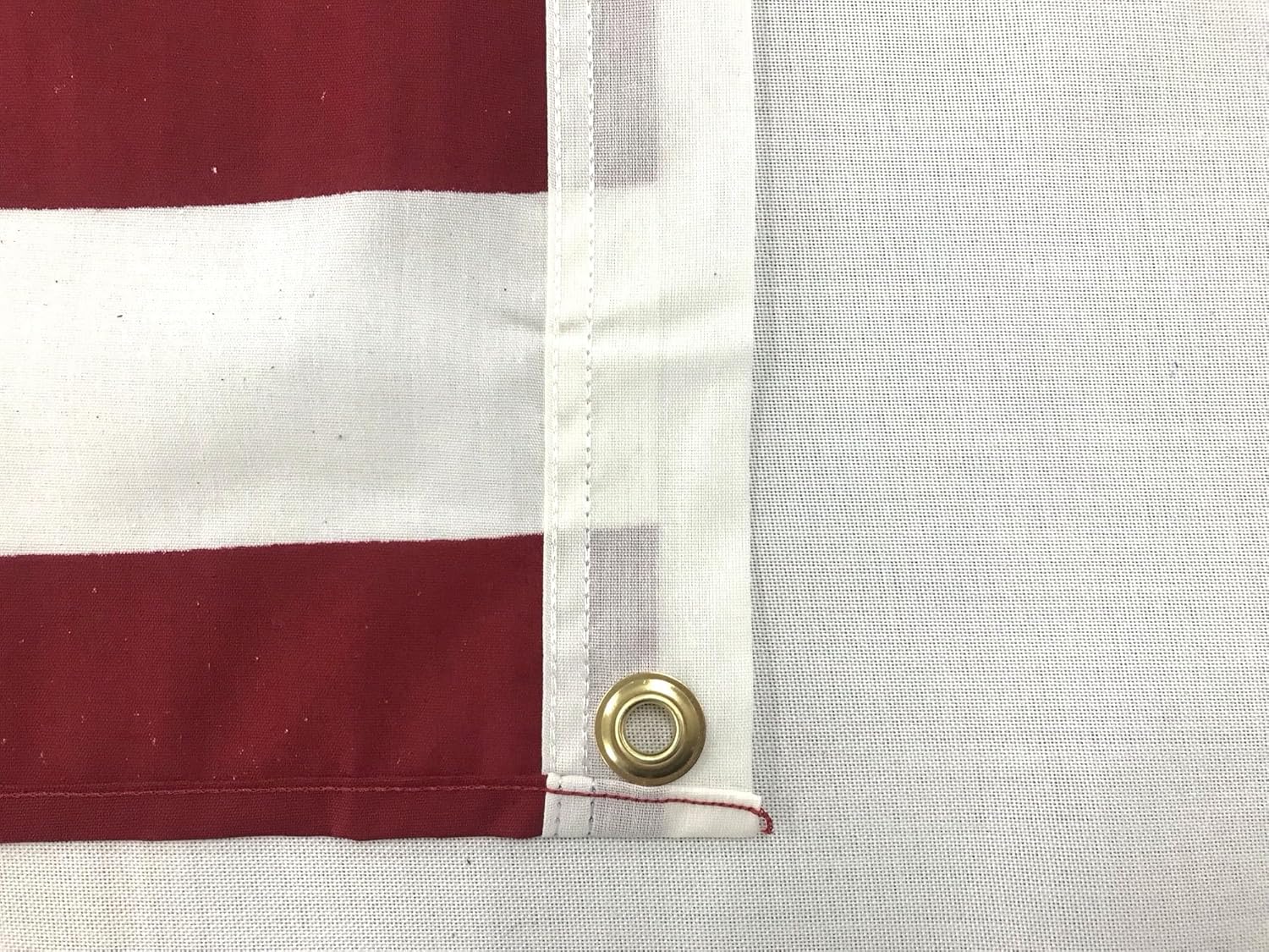 USA 250th Anniversary Betsy Ross Edition 3ft x 5ft Printed Poly-Cotton Flag | Patriotic American Flag for Home Yard Events Historic Displays | Lightweight Fabric for Indoor Outdoor Use