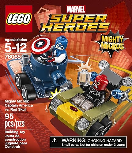 Miniatura 2 de LEGO Mighty Micros
