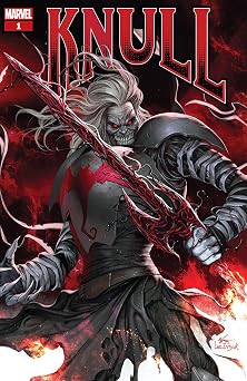 Knull Marvel Tales 2020 #1 Marvel Tales 2019