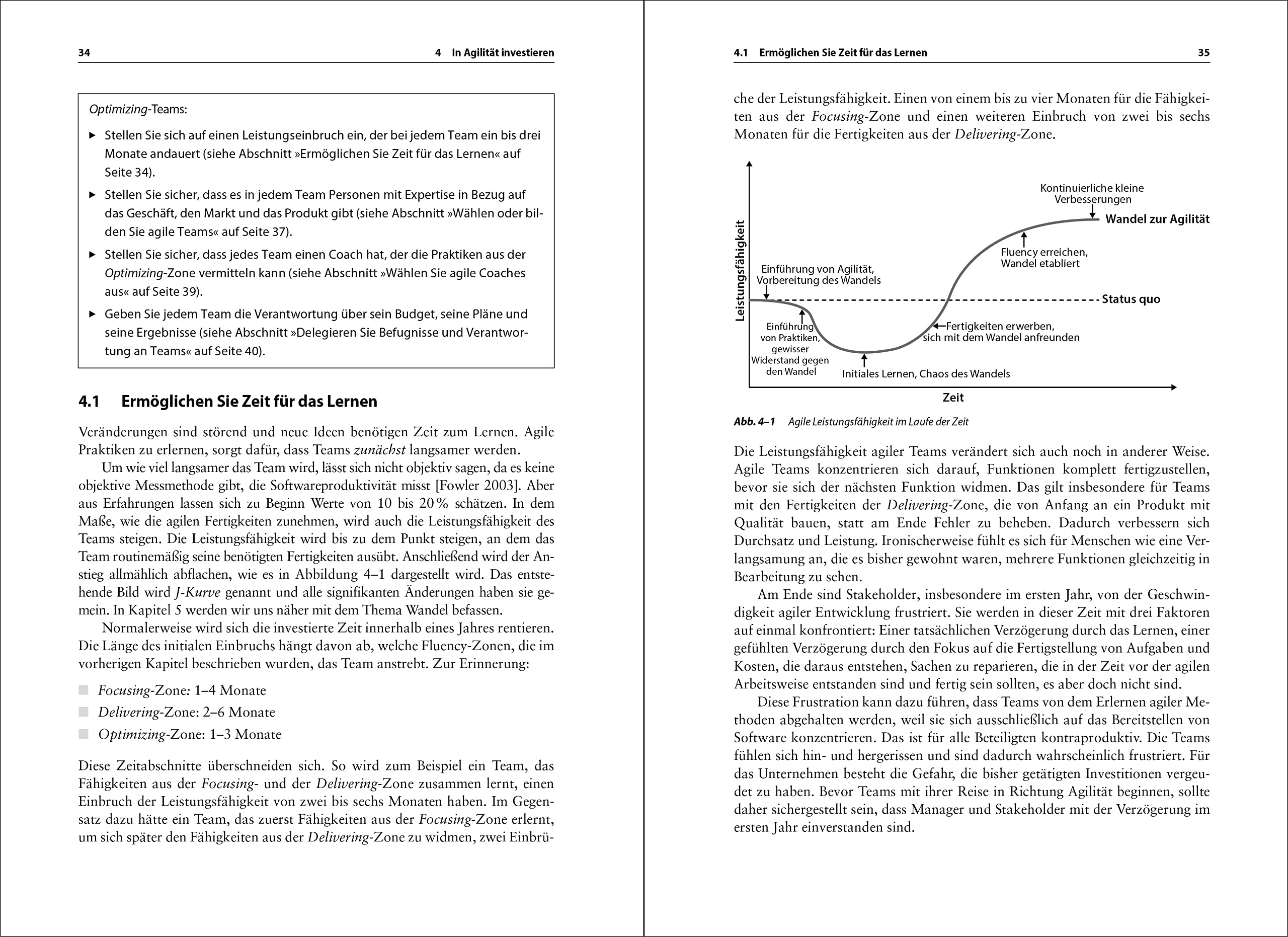 Die Kunst der agilen Entwicklung – Aus dem Englischen von Wolf-Gideon Bleek und Tim Müller: Grundlagen, Methoden und Praktiken