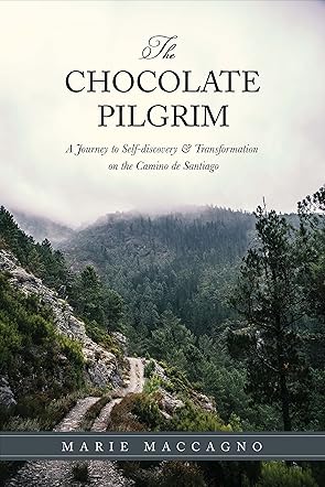 The Chocolate Pilgrim