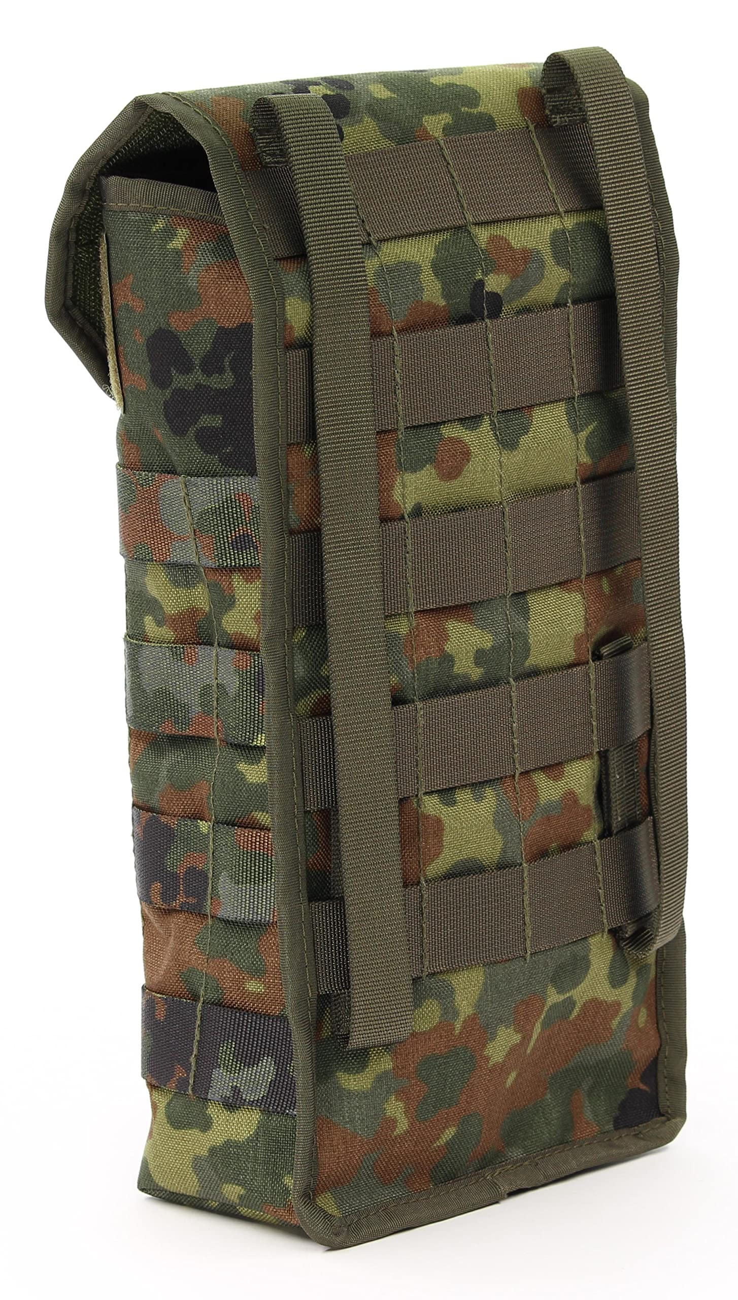 Zentauron - Hydration Carrier 2 Liter Wasserblasenträger mit MOLLE Befestig