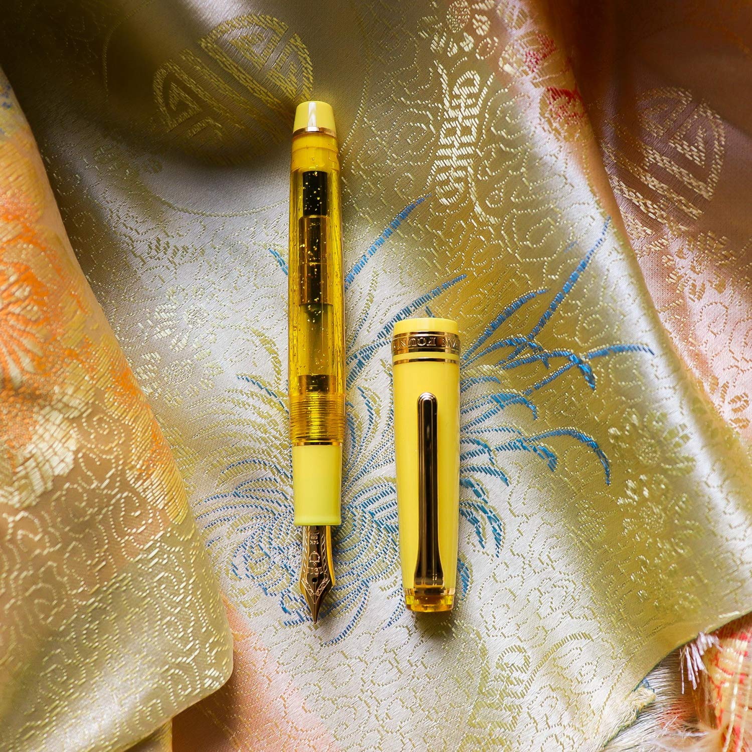 Amazon | WANCHER限定万年筆 SAILOR セーラー オリジナル