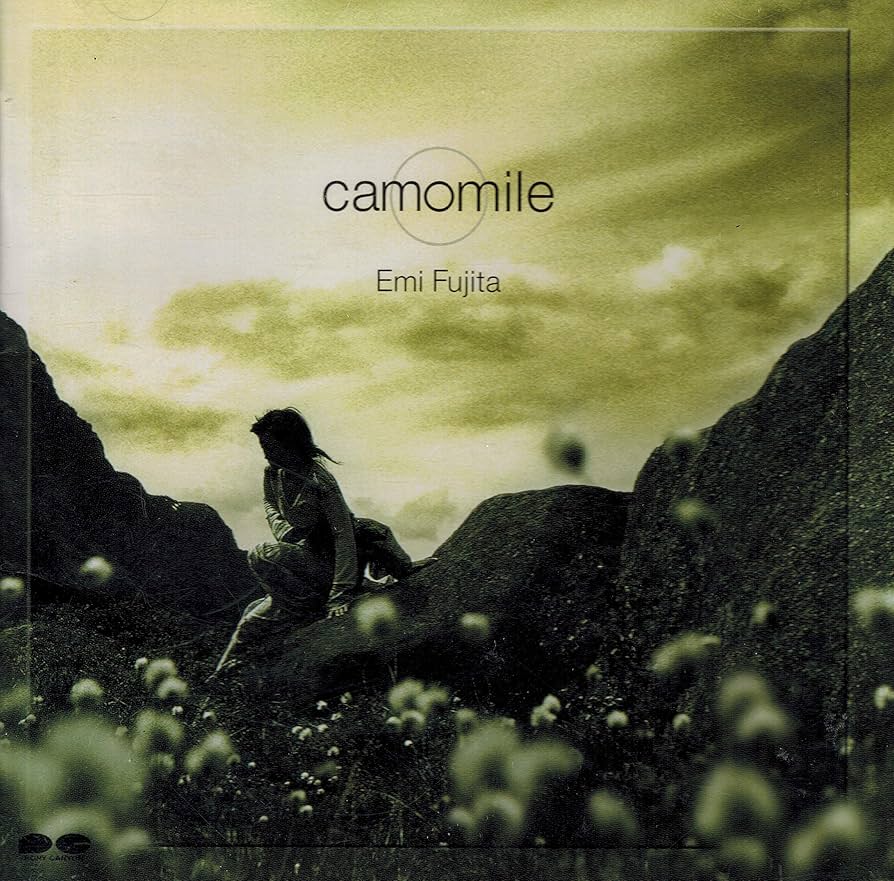 藤田恵美 camomile colors アナログレコード Le Couple Amazon.co.jp: カモミール - 藤田恵美: ミュージック