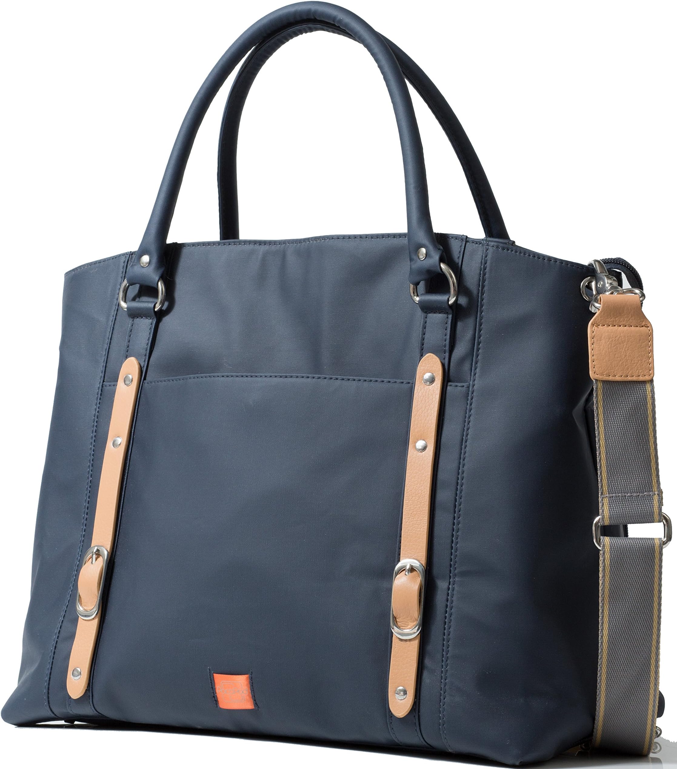 PacaPod Changing Bagย โย Miranoย โย Navy Blue