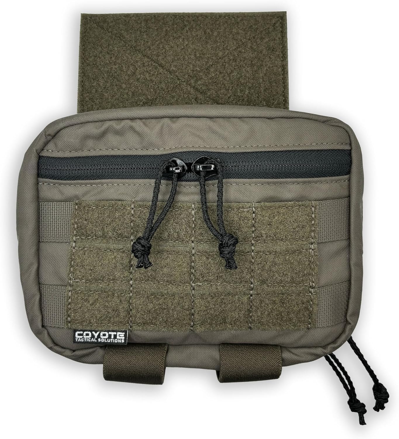 Modular Abdominal Pouch (M.A.P.)