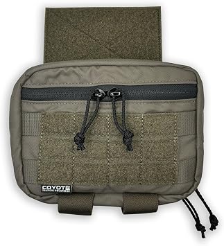 Modular Abdominal Pouch M.A.P.