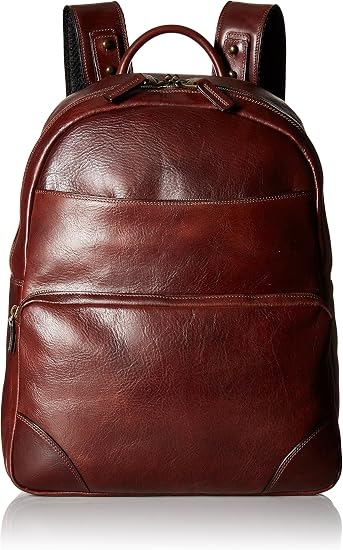 Amazon.com | Bosca Dolce Backpack (Dark 