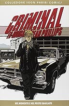 Criminal Ediz speciale 7