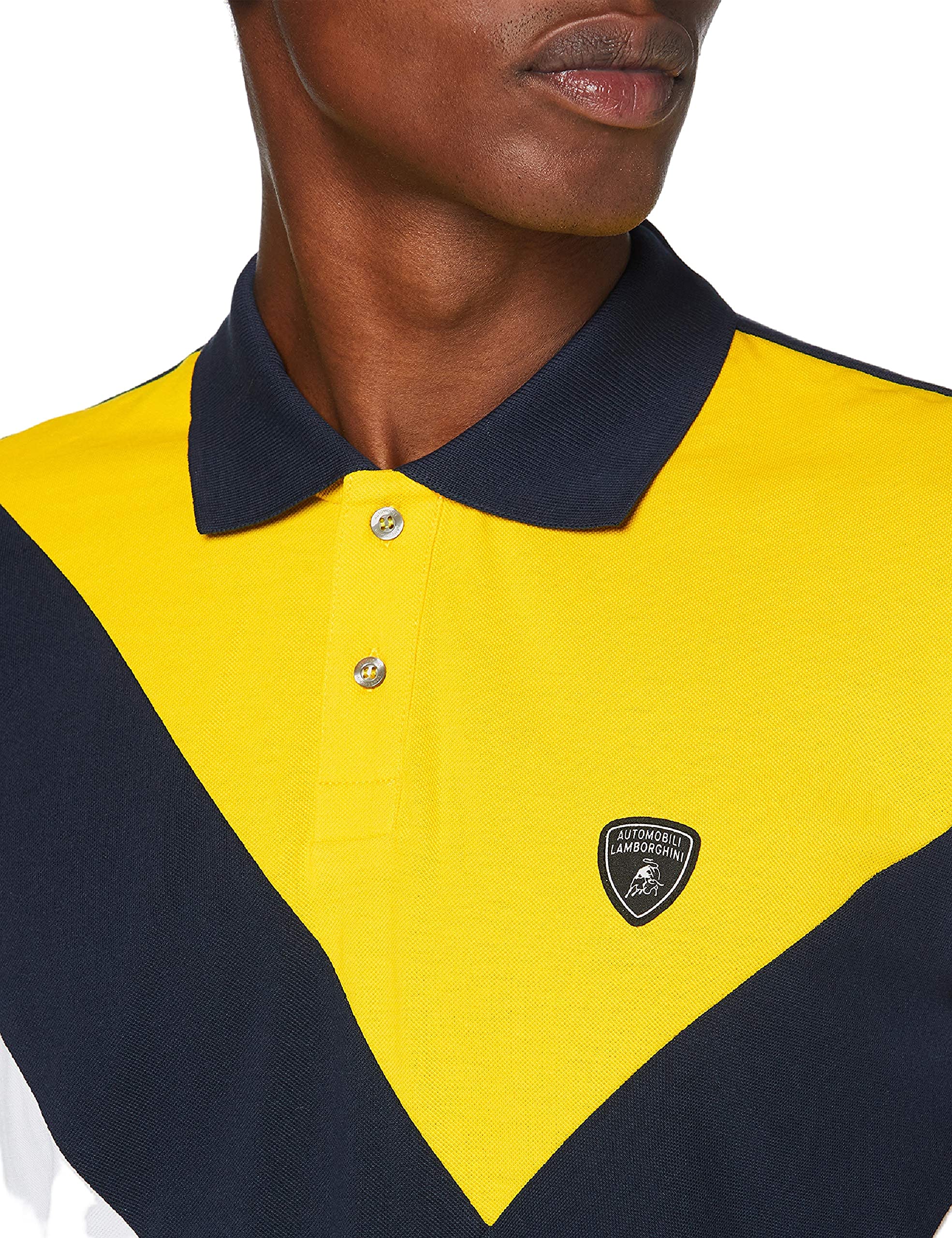 LamborghiniLamborghini Herren Auto T-Shirts