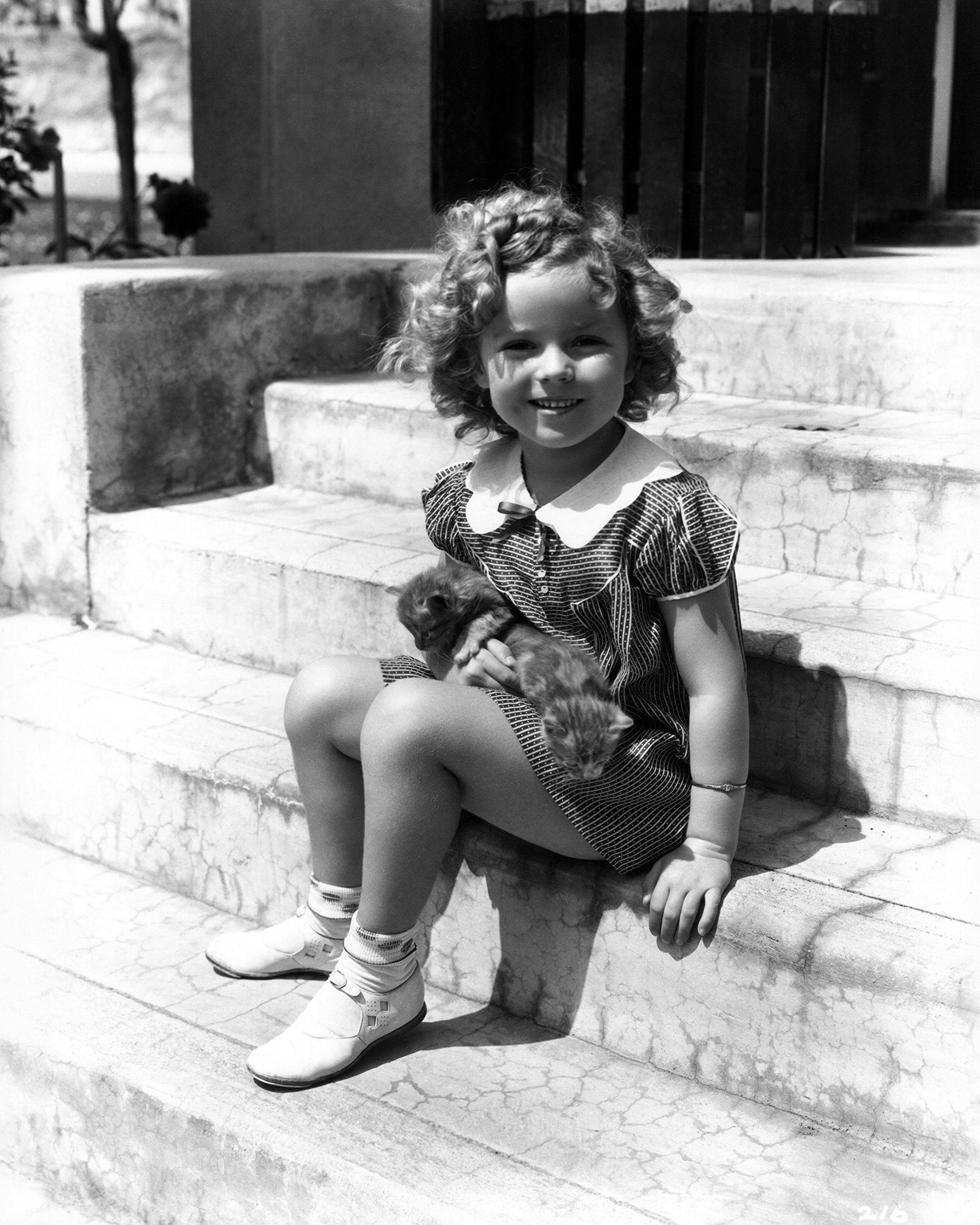 Shirley Temple オフ白　ベレー帽 Shirley Temple オフ白 ベレー帽 マリンベレー帽（54・56cm