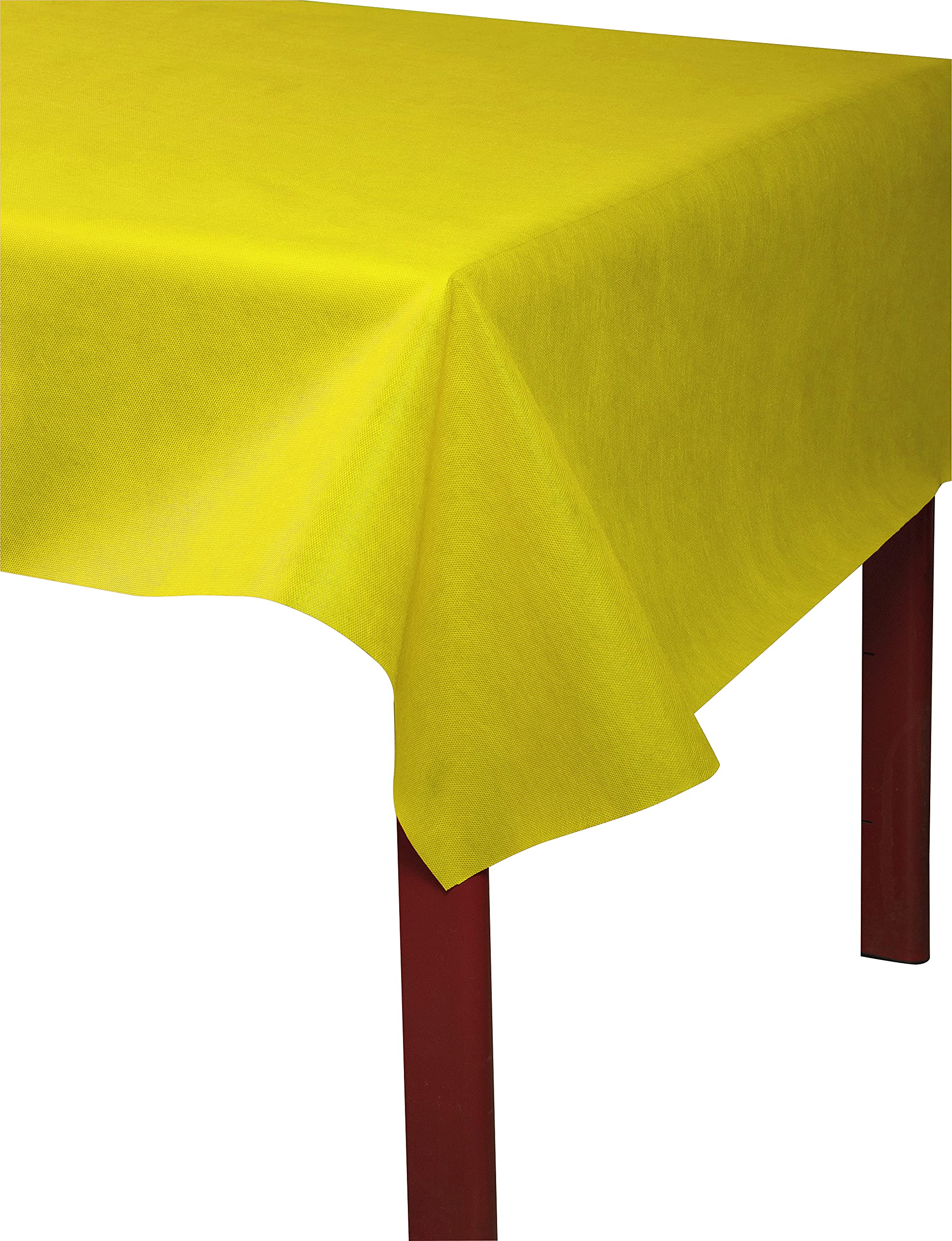 Pro Nappe - Réf R581533I - Nappe Jetable En Rouleau De 15 M De Long X 1