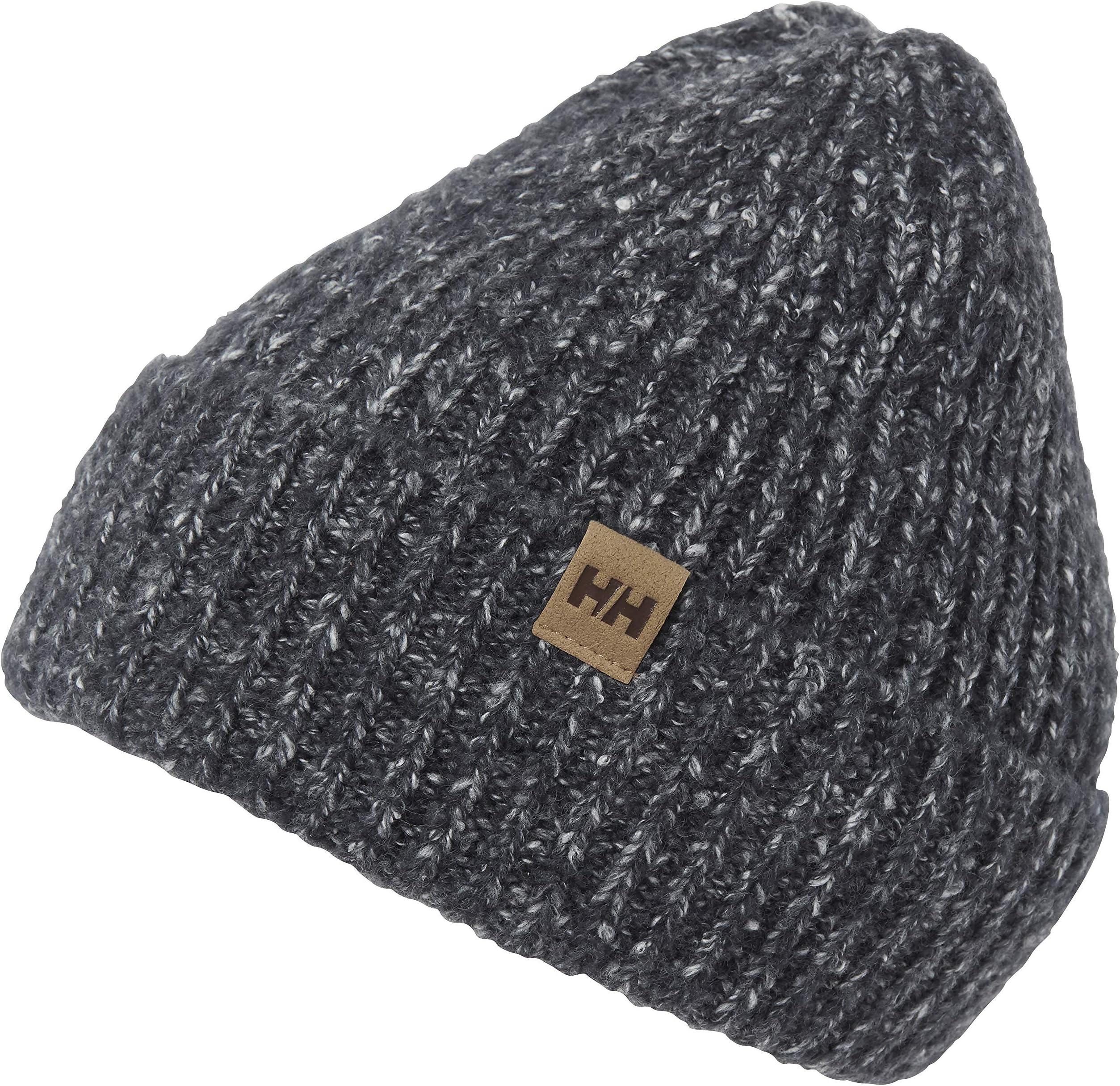 Unisex Cozy Beanie Hat