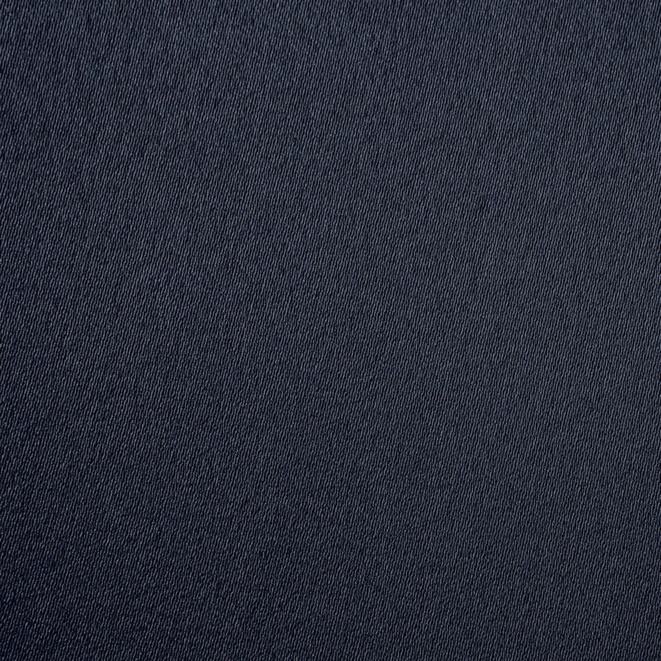 Sun Zero Nordic - Confezione da 2 tende a pannelli, 100% oscuranti, 132 x 274 cm, colore: blu navy