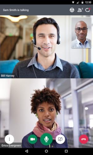 GoToMeeting – Video Conferencing & Online Meetings