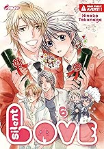 Download Silent Love T06 (Fin) PDF