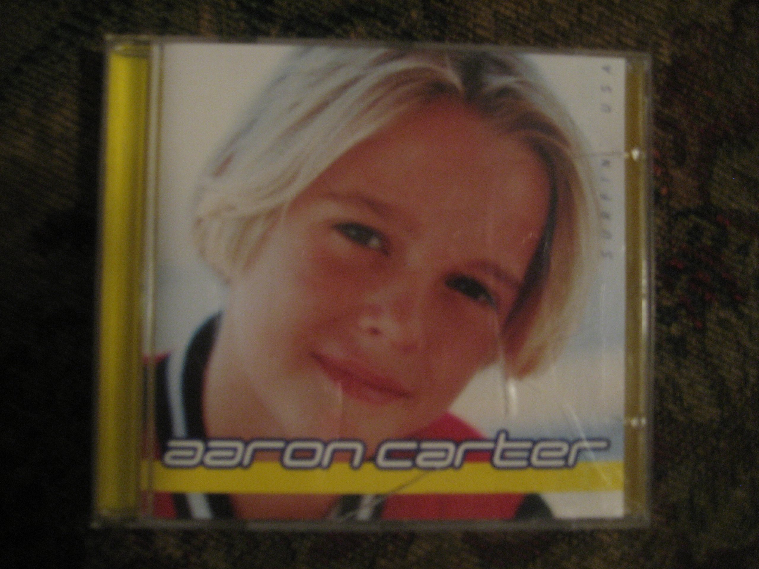 Surfin' USA [Audio CD]