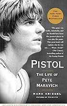 - Pistol Pete