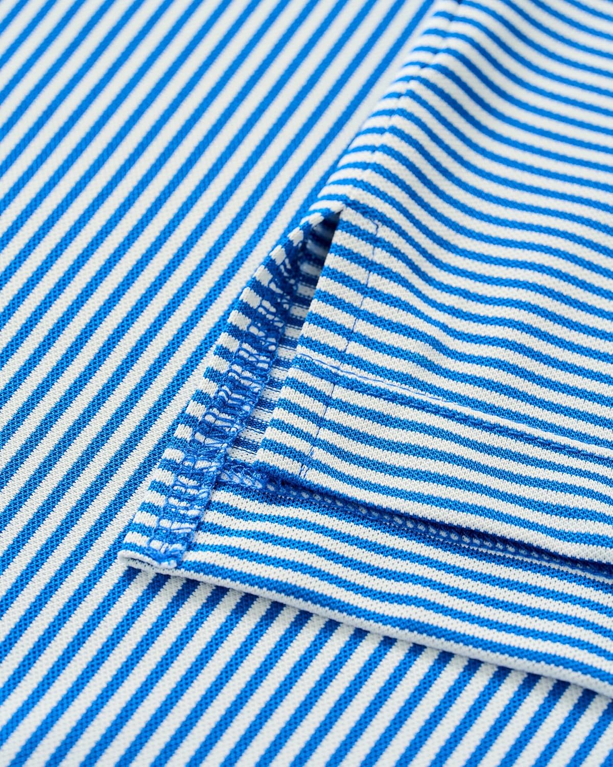 johnnie-O Performance Mesh Polo - Dru