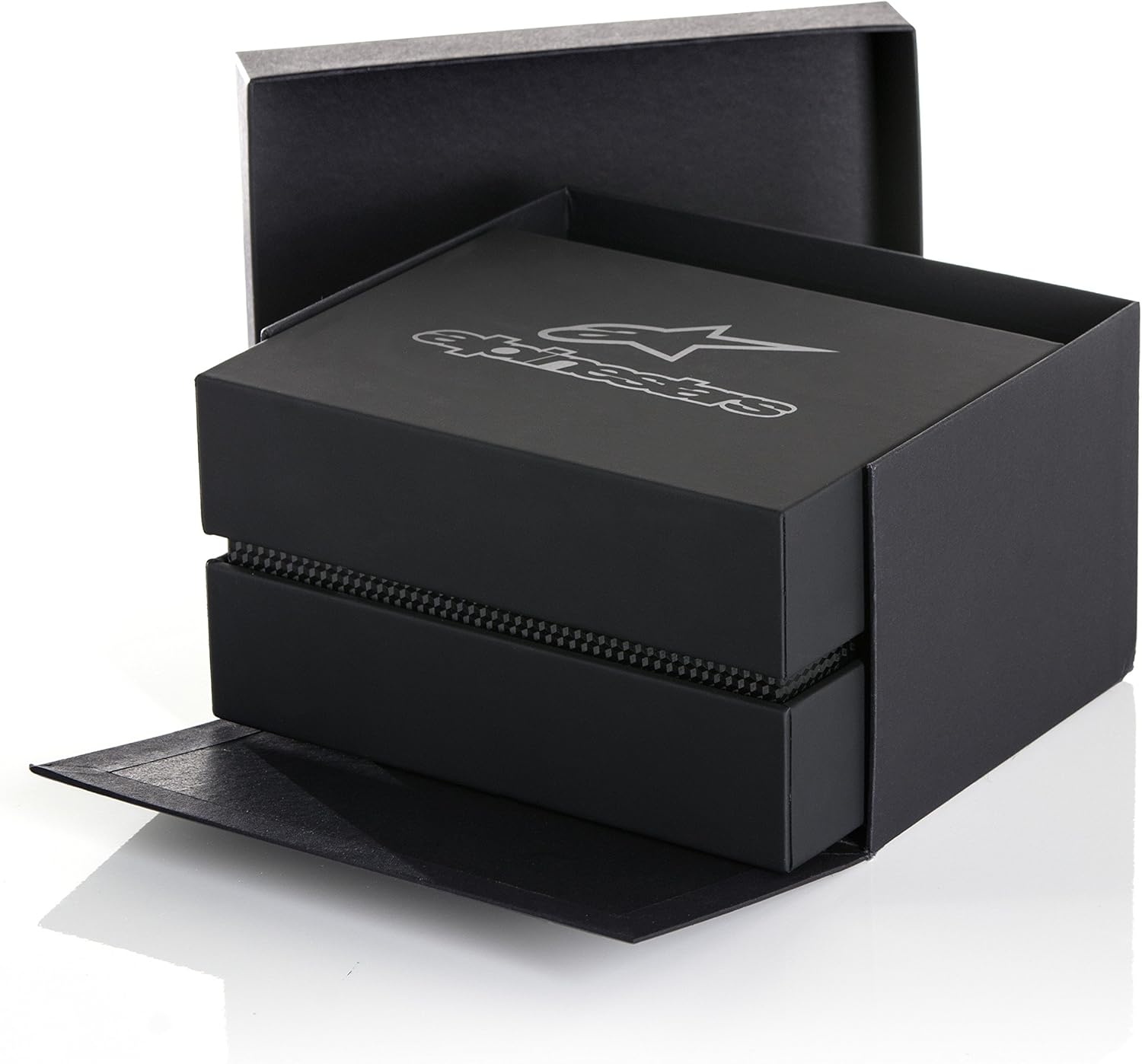 Alpinestars Orologio da Uomo | Movimento Giapponese analogico al quarzo | Cassa in acciaio Inossidabile 45 mm | Impermeabile fino a 100 metri |Cinturino Integrato in silicone Alpinestars Orologio da Uomo | Movimento Giapponese analogico al quarzo | Cassa in acciaio Inossidabile 45 mm | Impermeabile fino a 100 metri |Cinturino Integrato in silicone