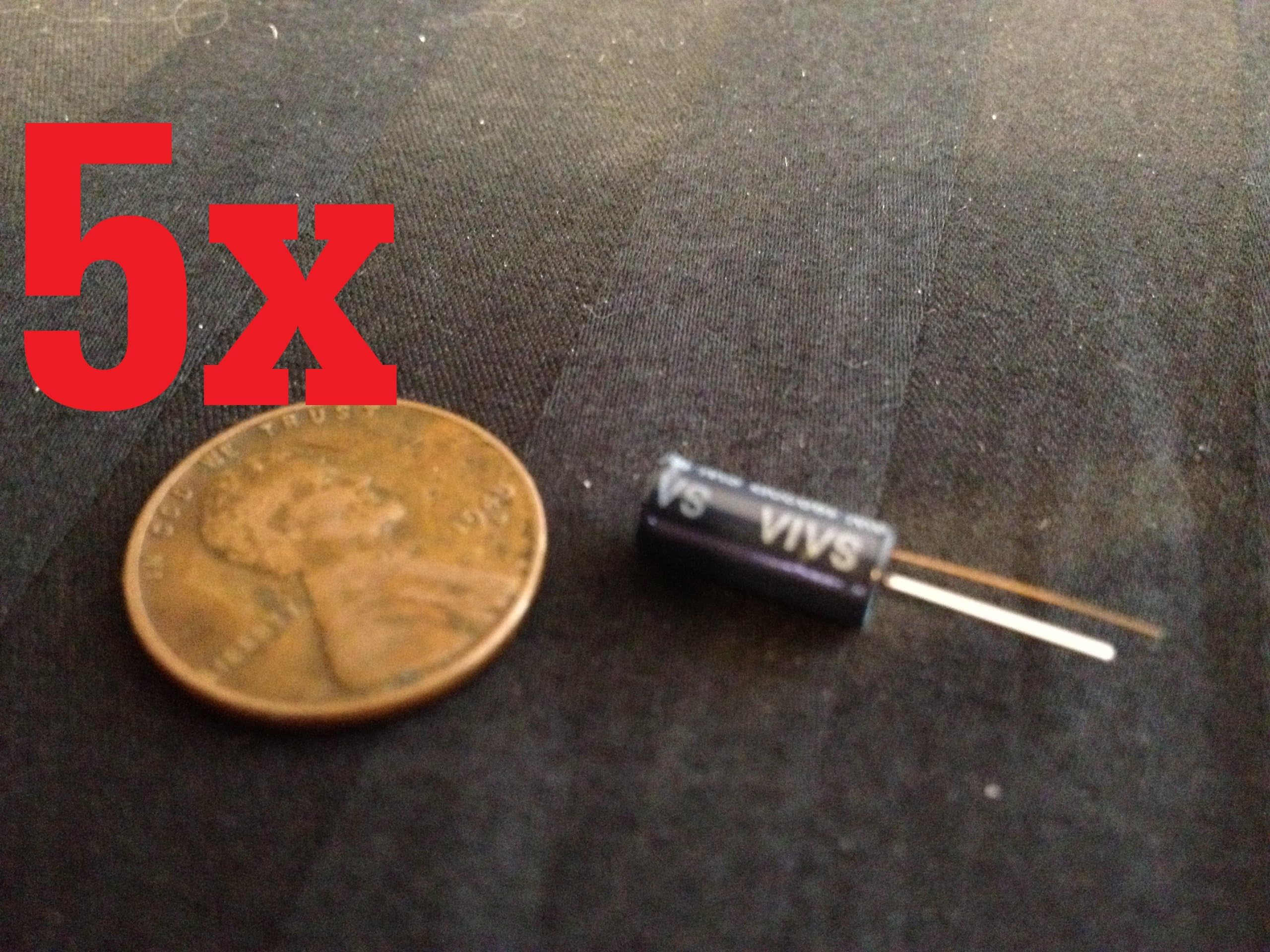 5x Sw-18020p Electronic Vibration Sensor Switch Shaking Sensor Vibrating B8