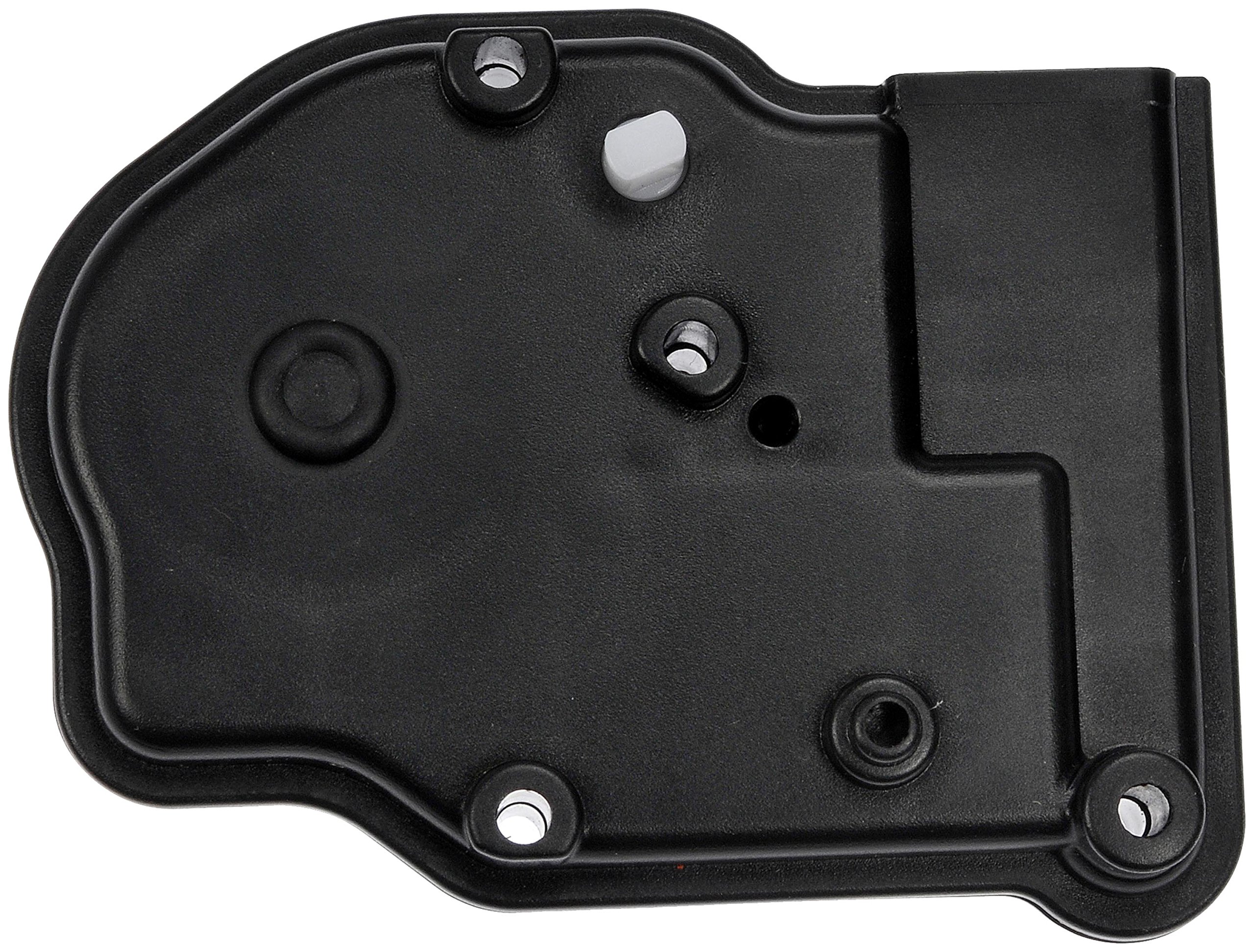Amazon.com: Dorman 746-262 Liftgate Lock Actuator Compatible with 