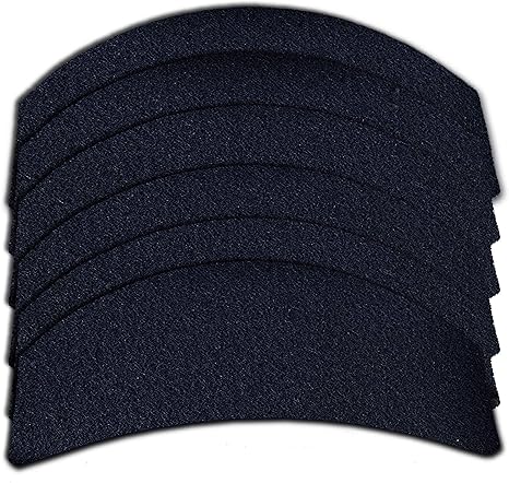 cat litter filter replacement