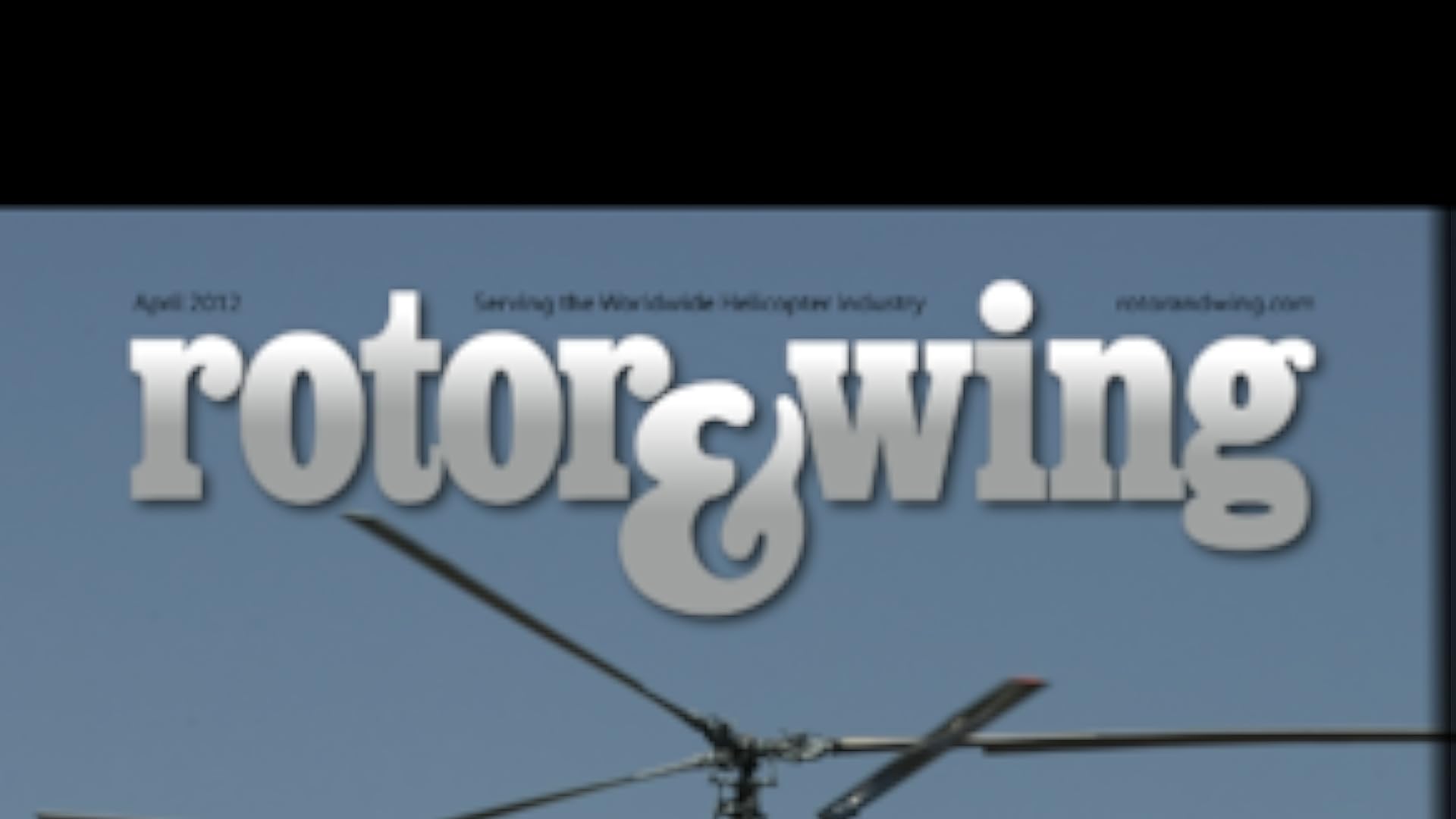 Rotor & Wing MagazineAmazon.deAppstore for Android