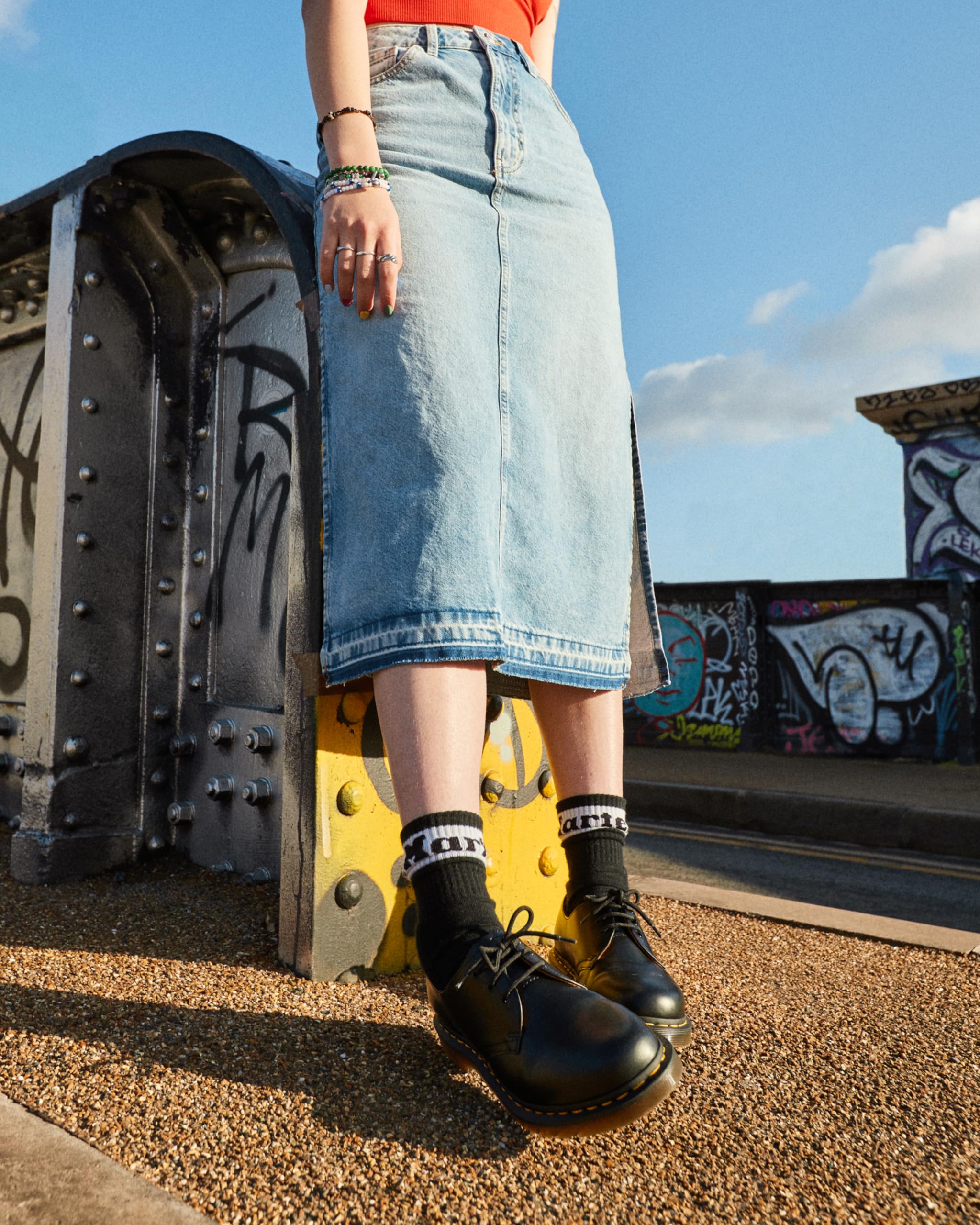 Dr. Martens 1461