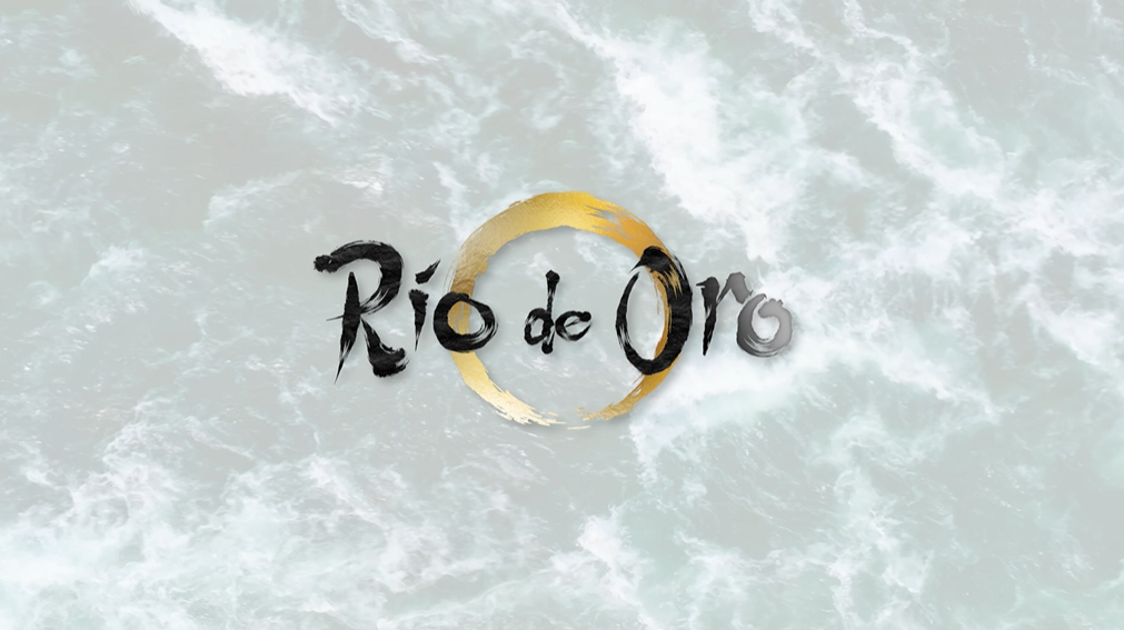 Asmodee Río De Oro | Juego De Mesa | A Partir De 14 Años | De 2 A