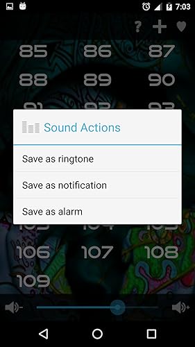 Trance Music Ringtones 100+