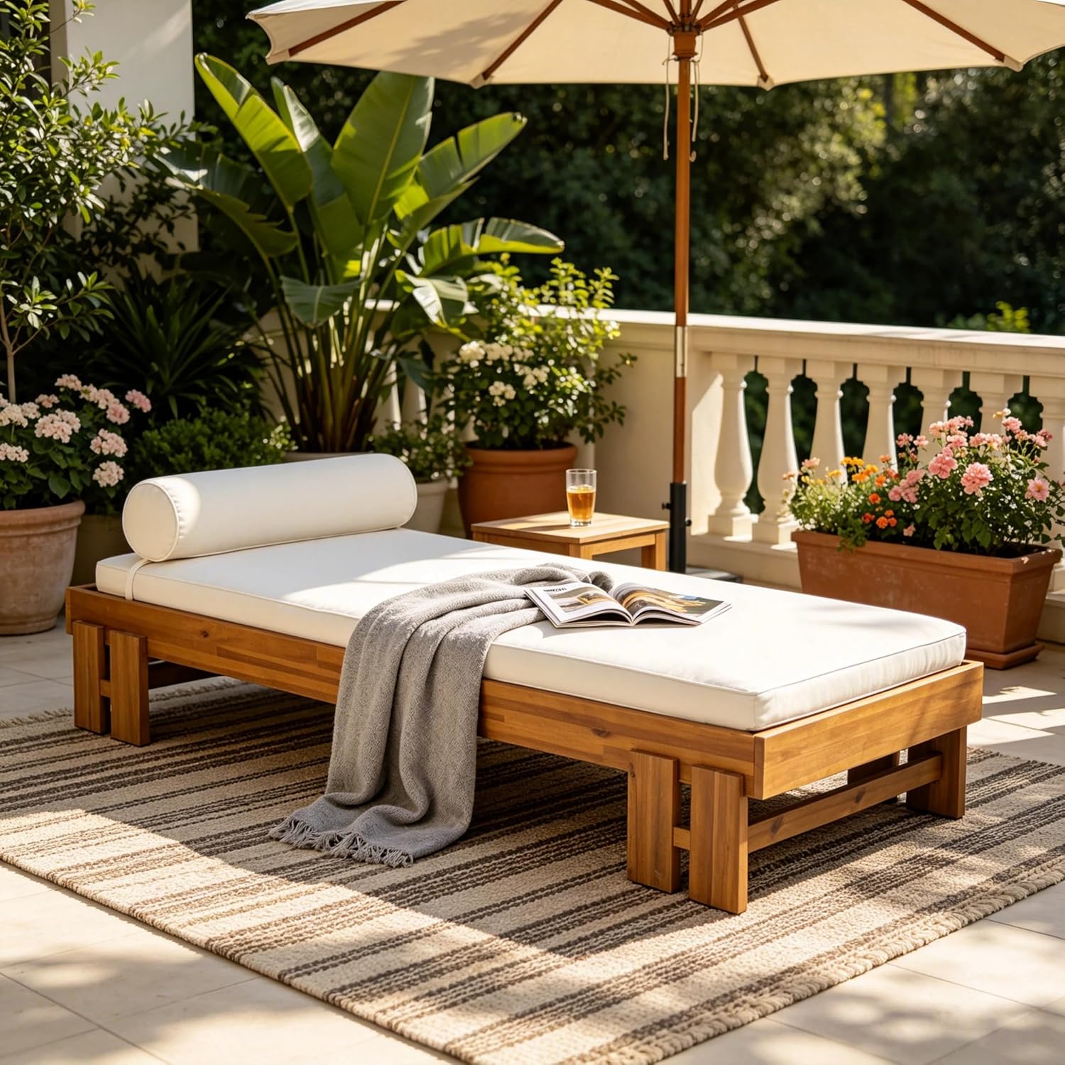 Christopher Knight Myan Daybed