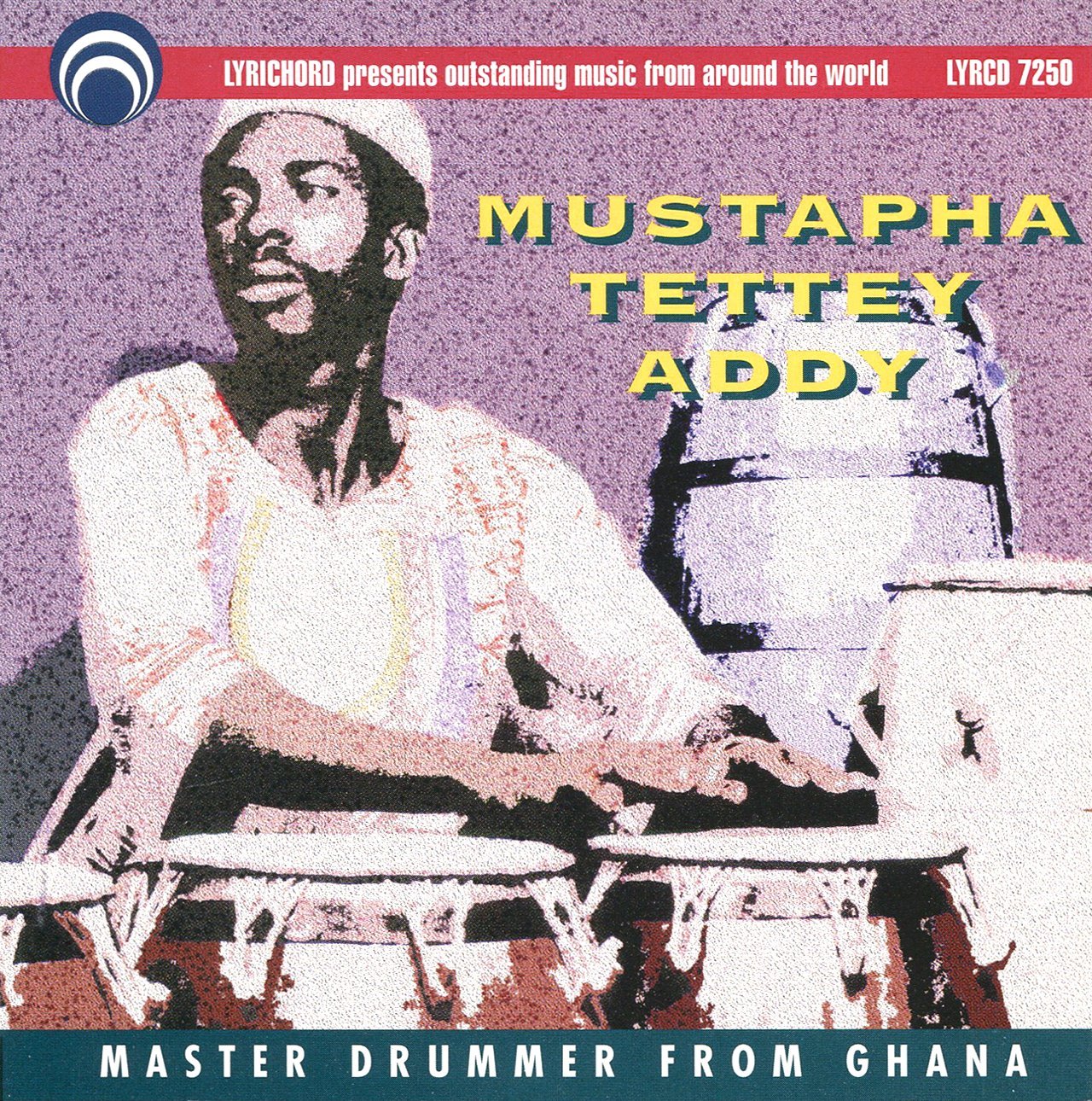 Mustapha Tettey Addy Artistes Divers Amazon.fr CD et Vinyles}