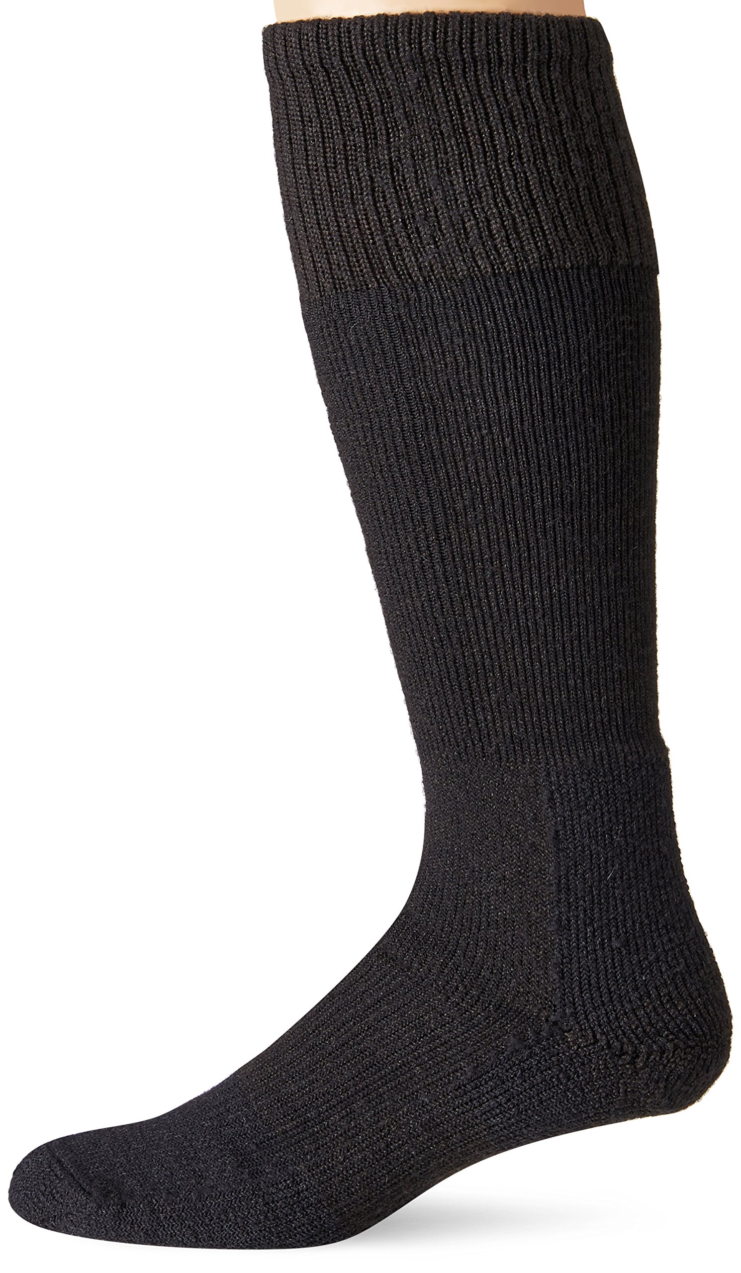 ThorlosExco Max Warmth and Cushion Extreme Cold Over The Calf Wool Thermal Socks