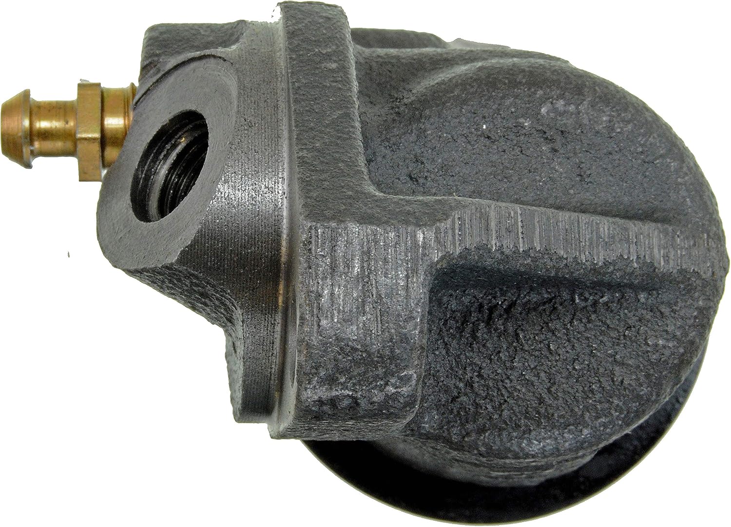 Dorman W37036 Front Passenger Side Drum Brake Wheel Cylinder Compatible with Select Ford Models