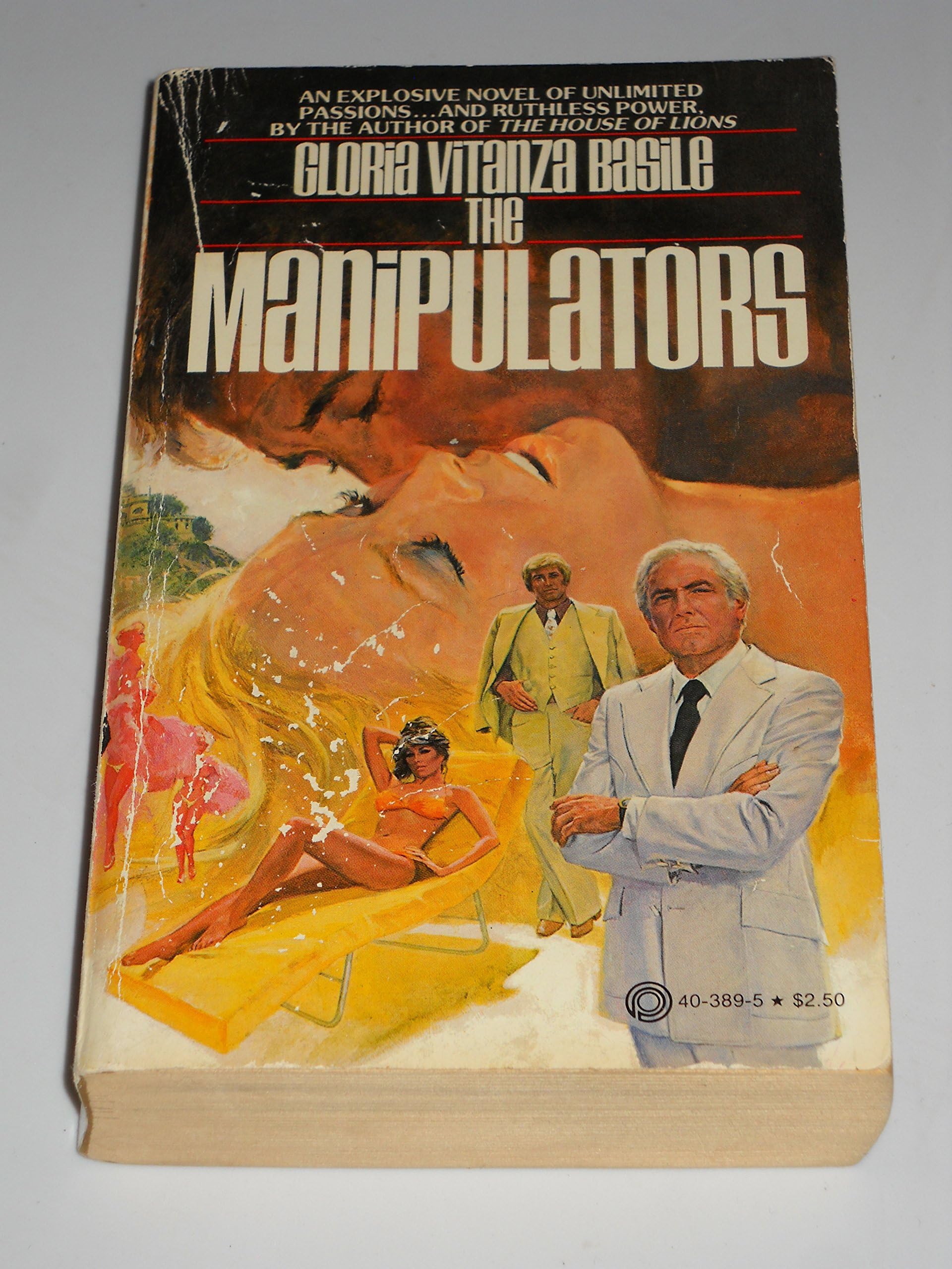 The Manipulators