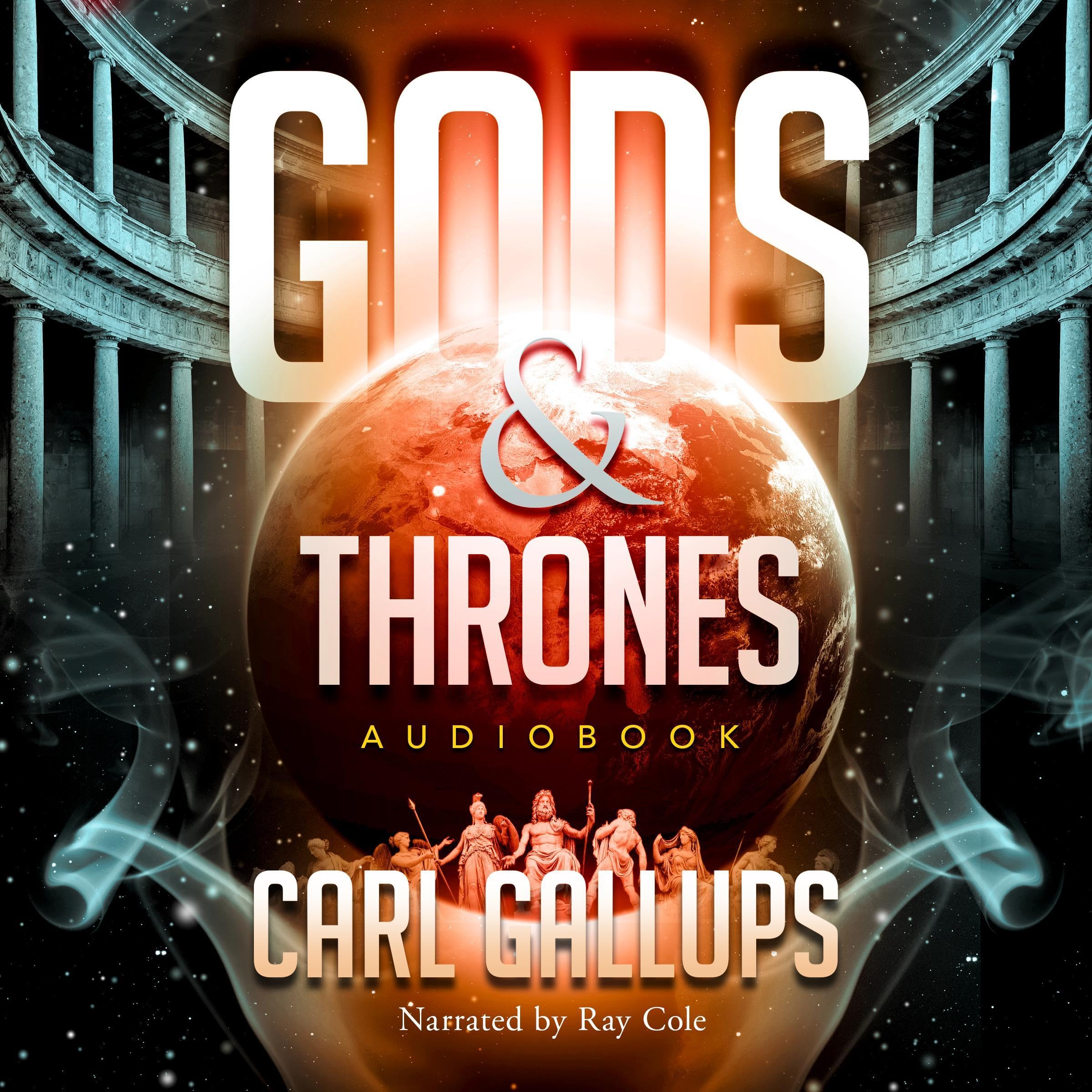 Gods & Thrones