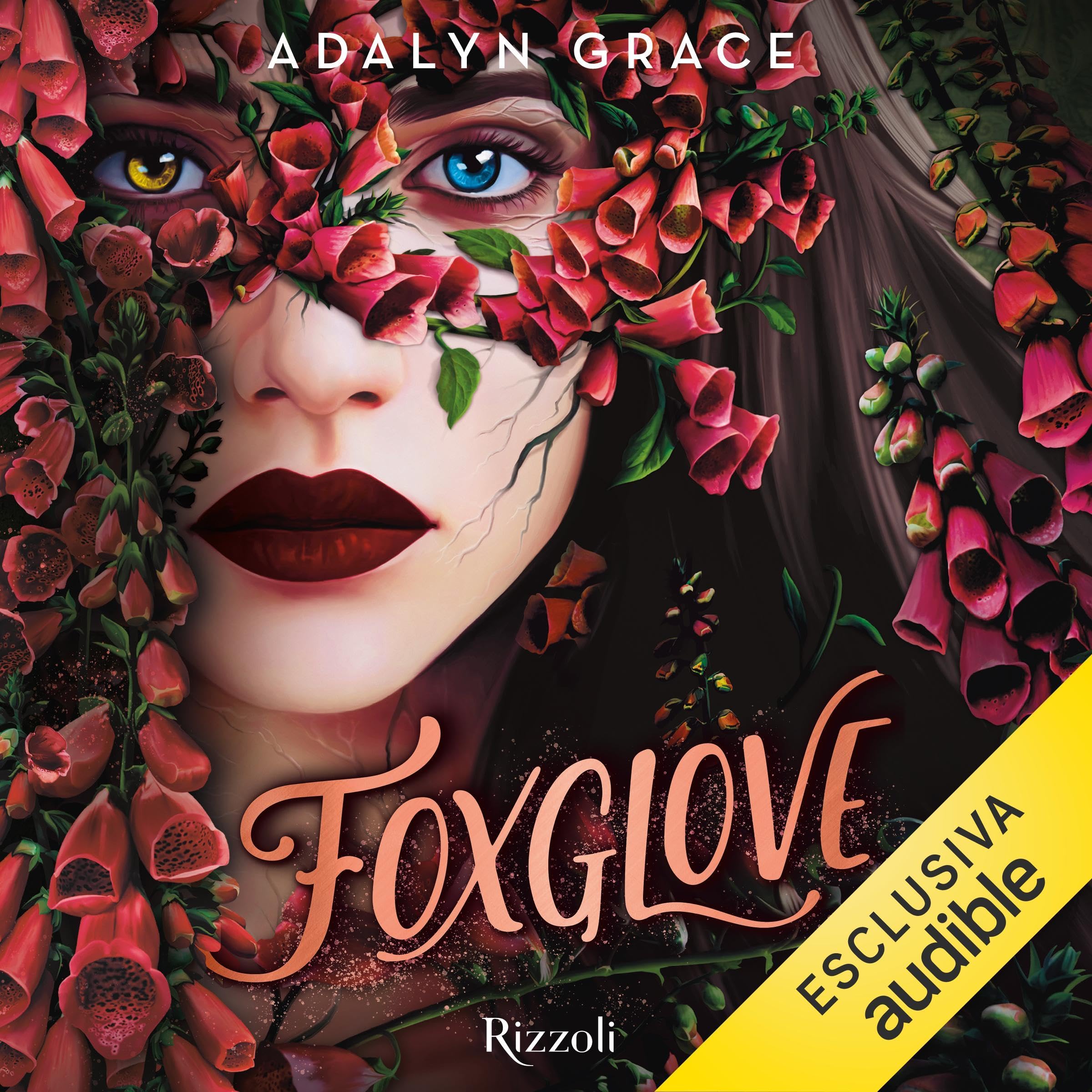 Foxglove (Italian Edition): Belladonna, Vol. 2