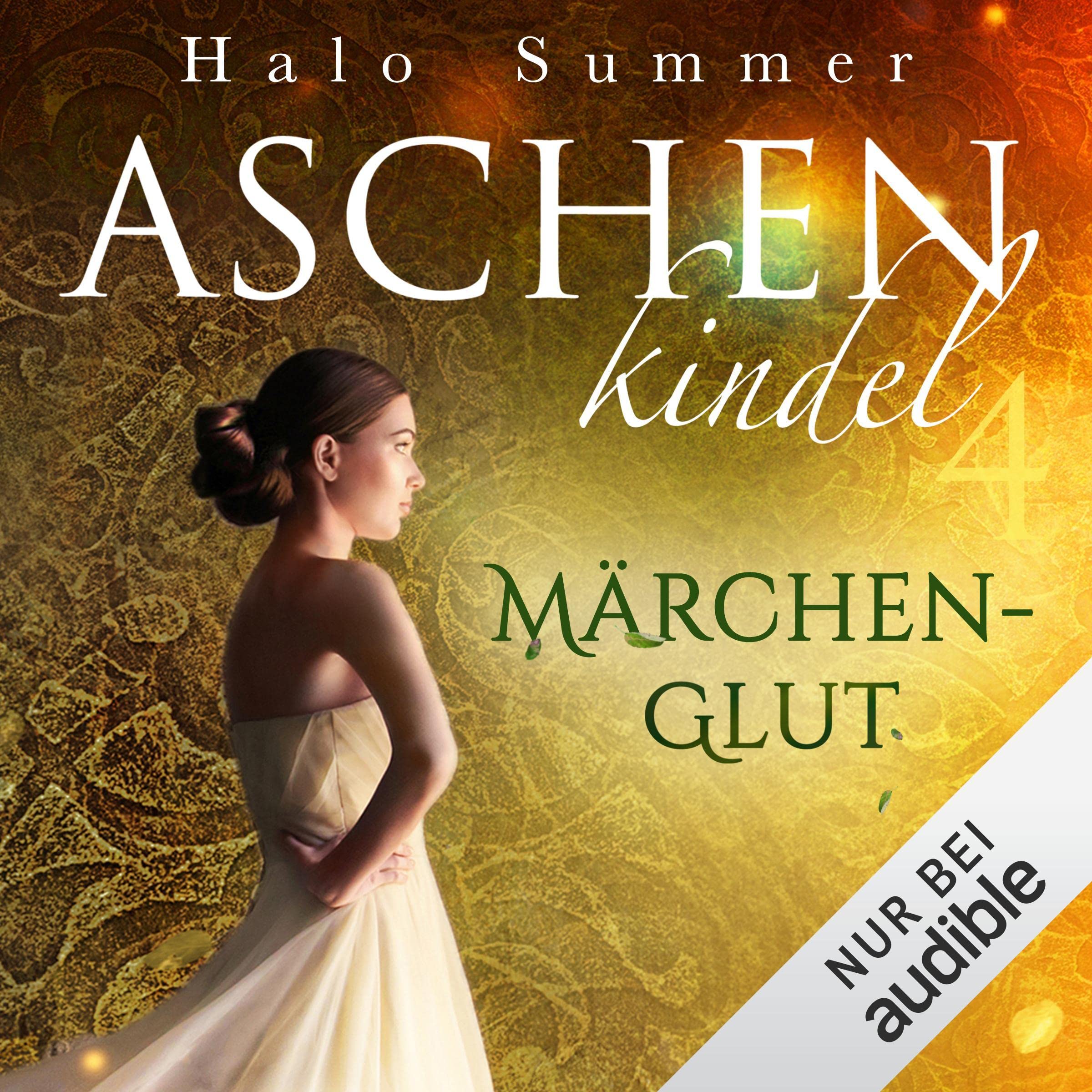 Cover art for Märchenglut
