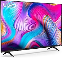 Vista 15 de VIZIO Smart TV 4K LED HDR serie V de 43 pulgadas con Dolby Vision, WiFi 6E, compatible con auriculares Bluetooth, compatibilidad con AMD FreeSync
