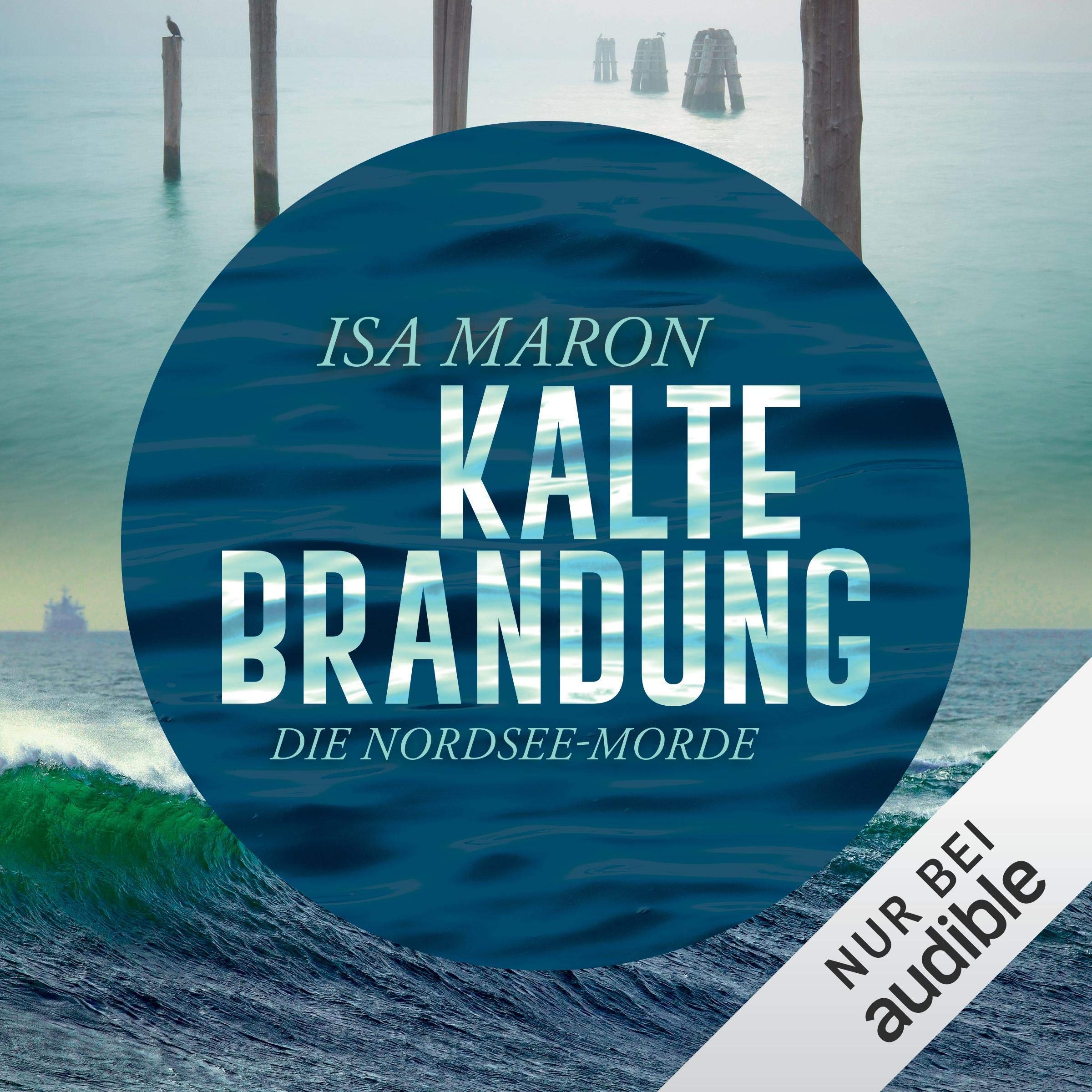 Cover art for Kalte Brandung