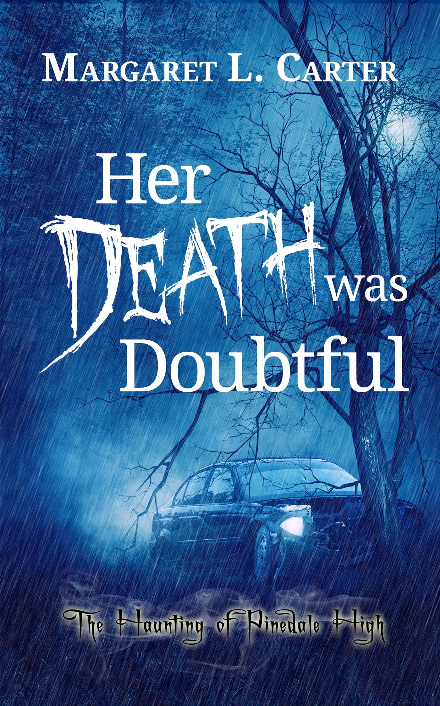 Cover of Her Death Was Doubtful