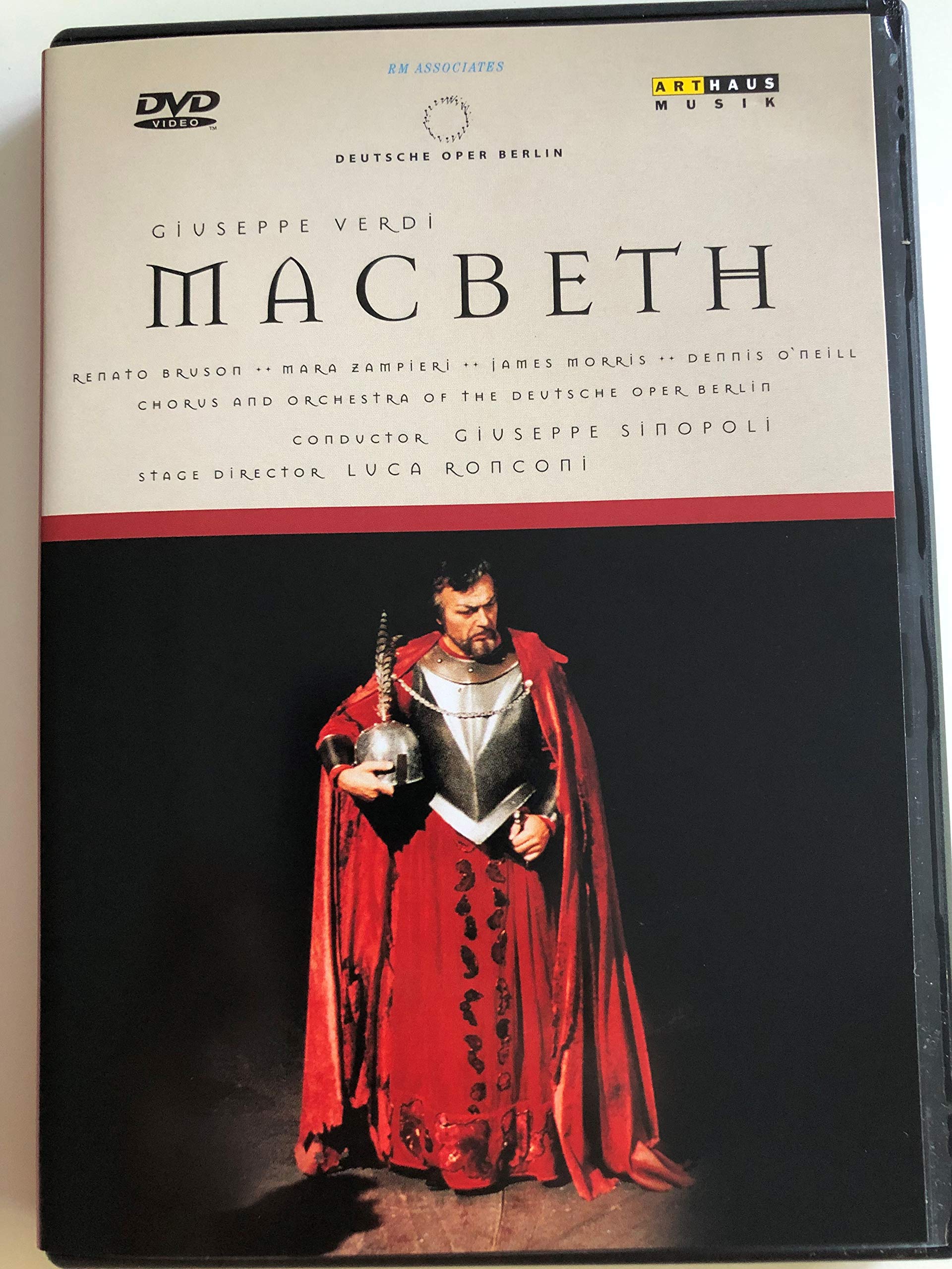 Macbeth