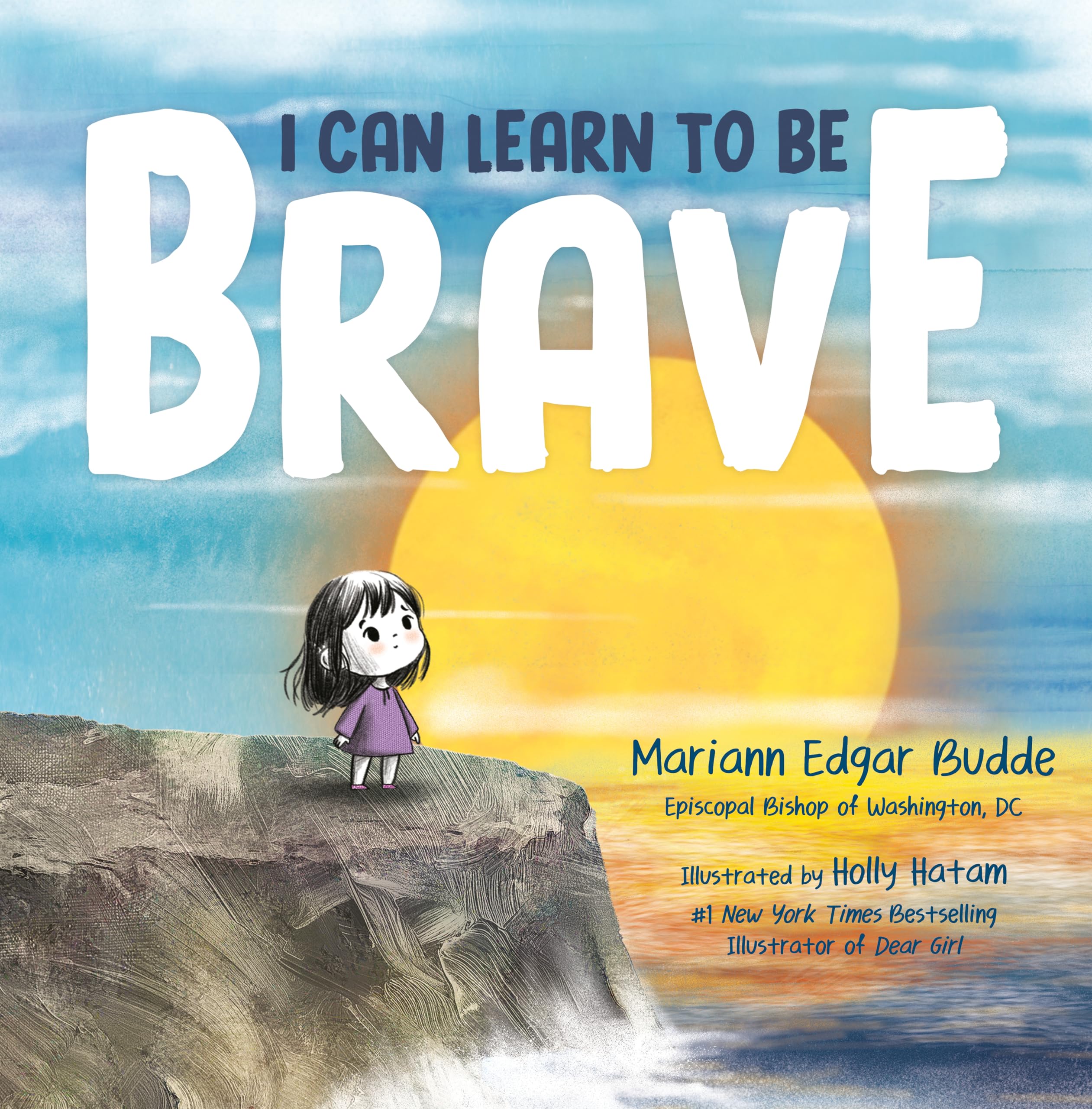 I Can Learn to Be Brave
