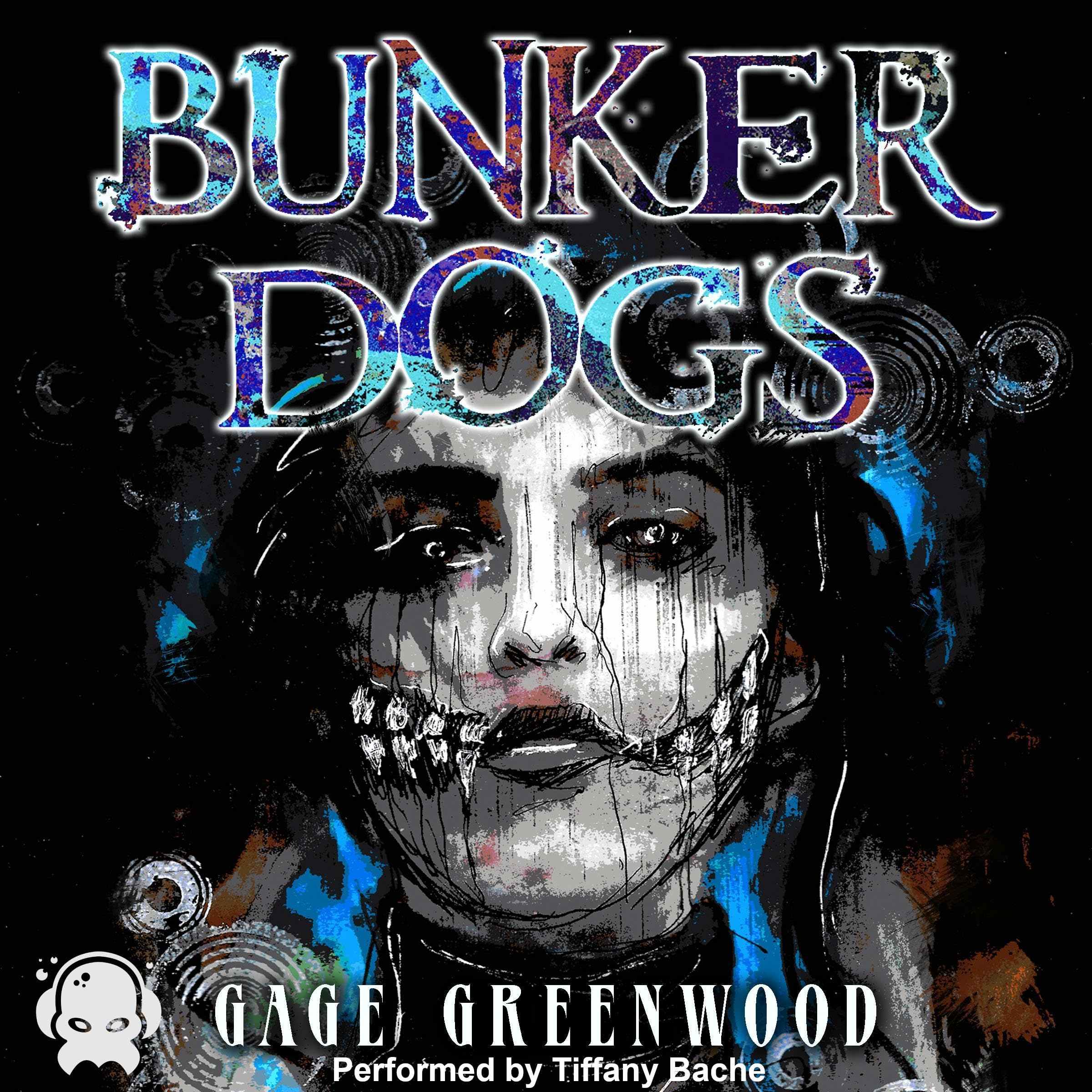 Cover art for Bunker Dogs