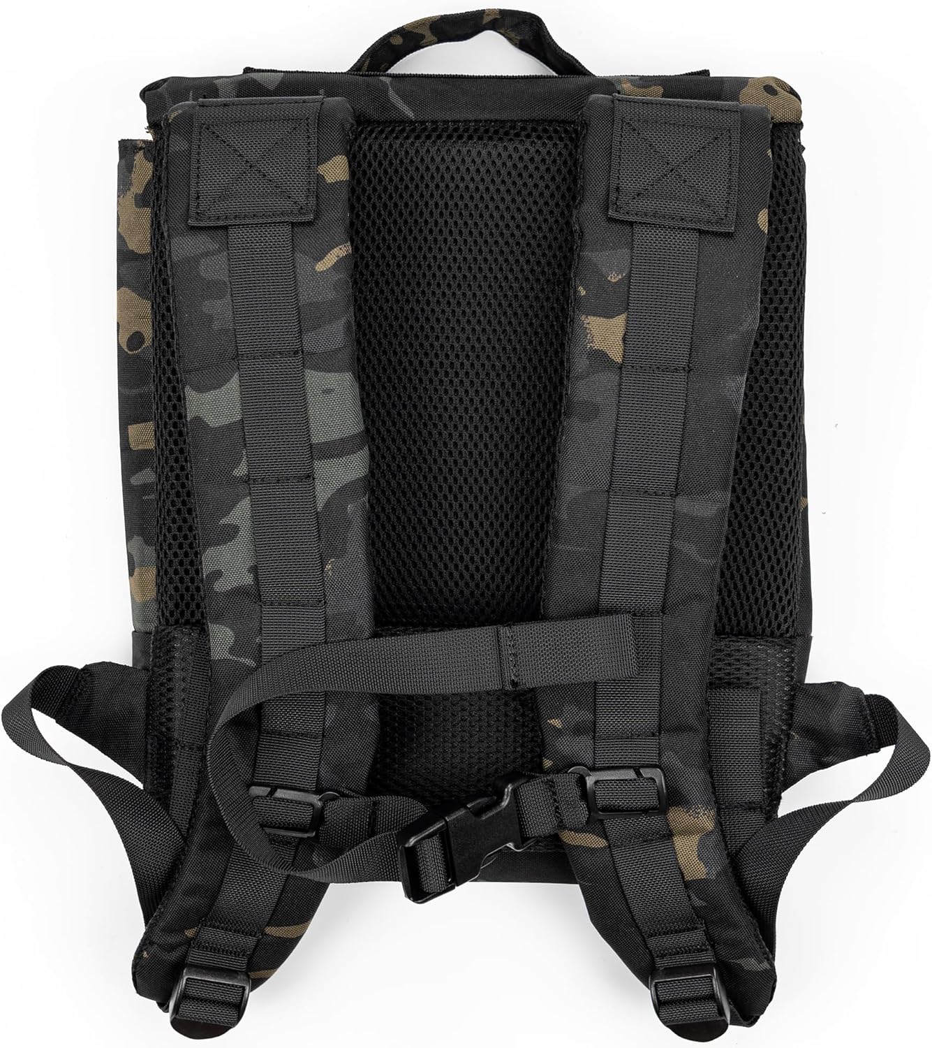 WOLF TACTICAL Weighted Backpack Rucking Backpack for Uganda Ubuy